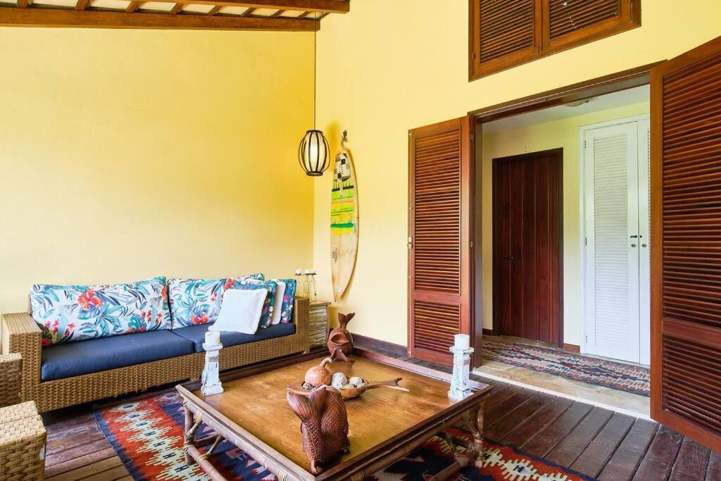 Casa Requinte do Portal para até 12 pessoas