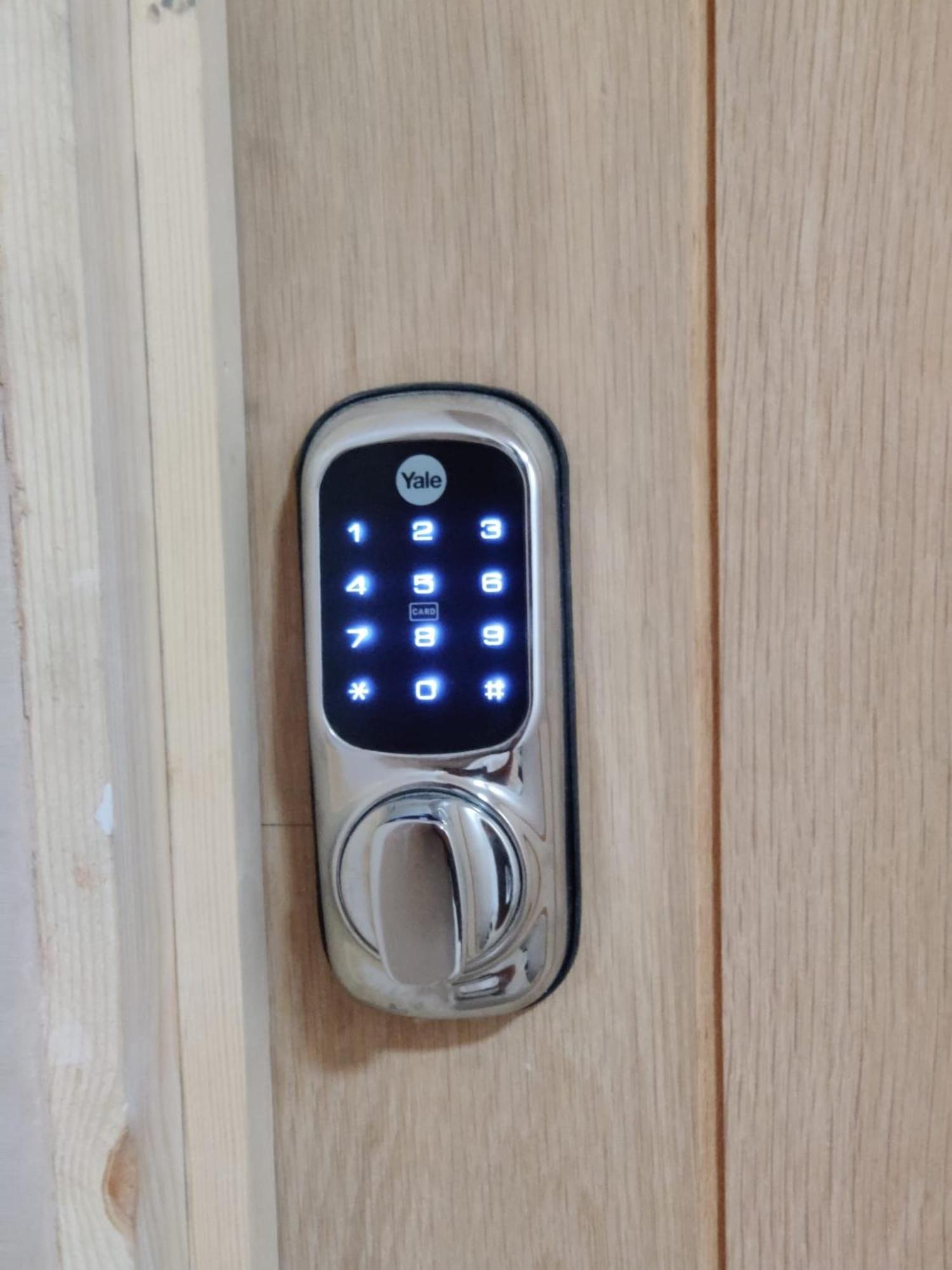 Doncaster Vacations - CHEQUER block of apartments - Property Image 27