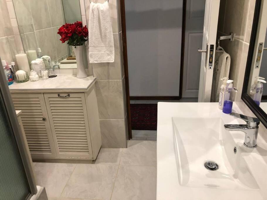 Red Cascade - Luxury 4 bedrooms -solar and aircons view 4