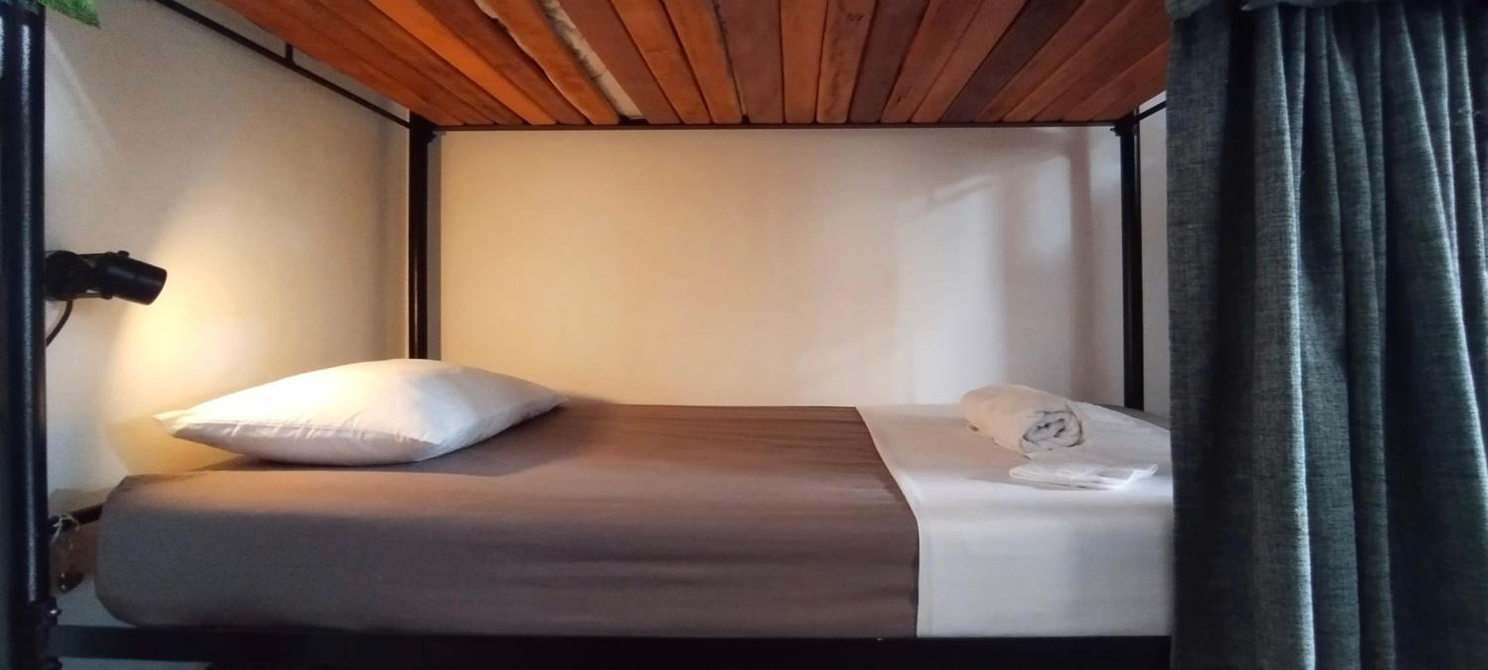 Hostel Metro Floresta Alojamiento