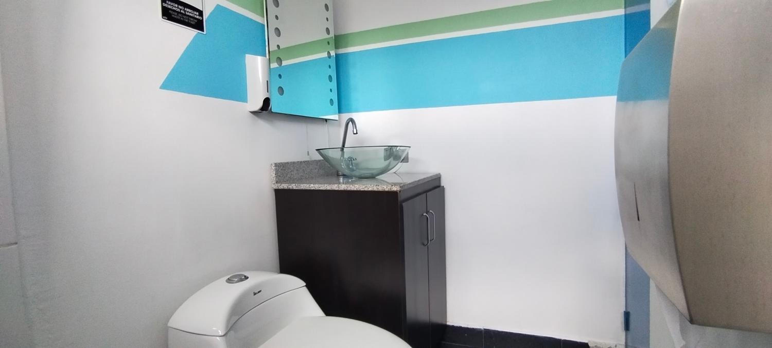 Hostel Metro Floresta Alojamiento