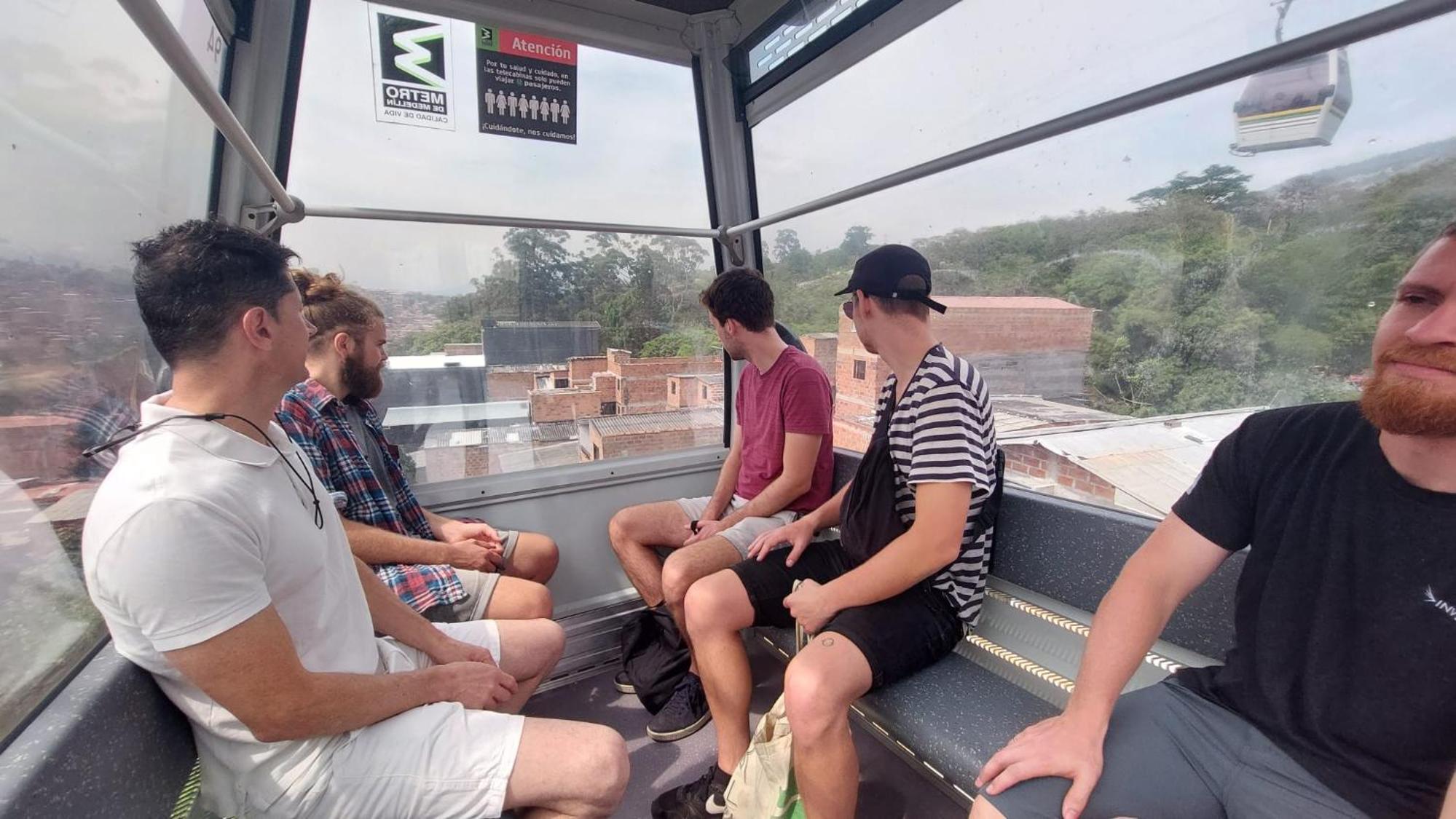 Hostel Metro Floresta Alojamiento