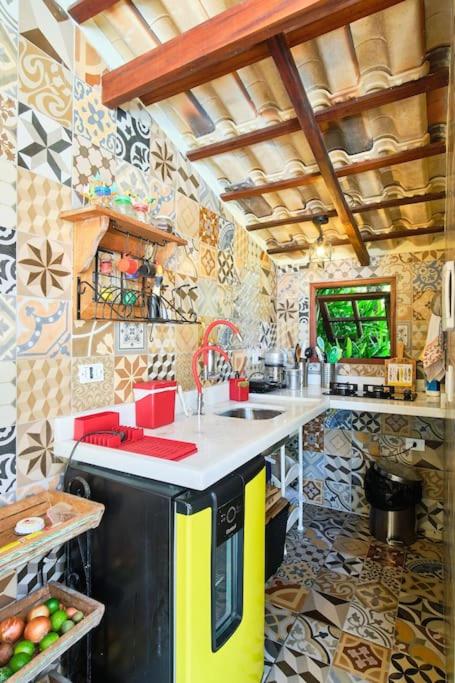 Casa Requinte do Portal para até 12 pessoas