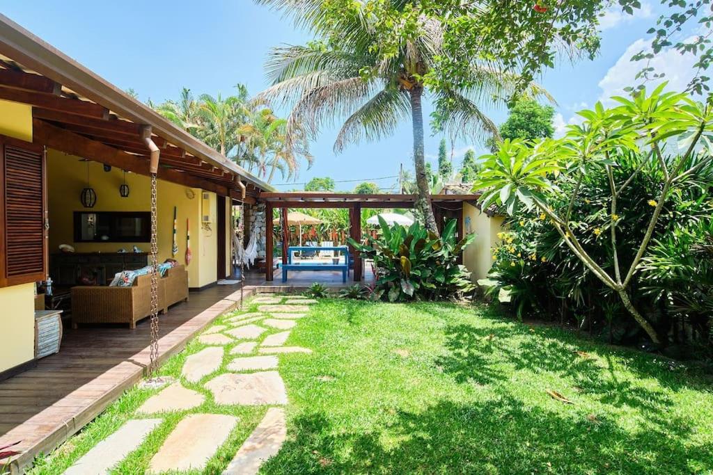 Casa Requinte do Portal para até 12 pessoas
