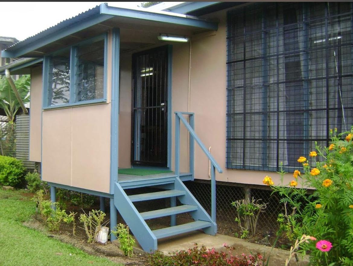 Mount Hagen Missionary Home view 3
