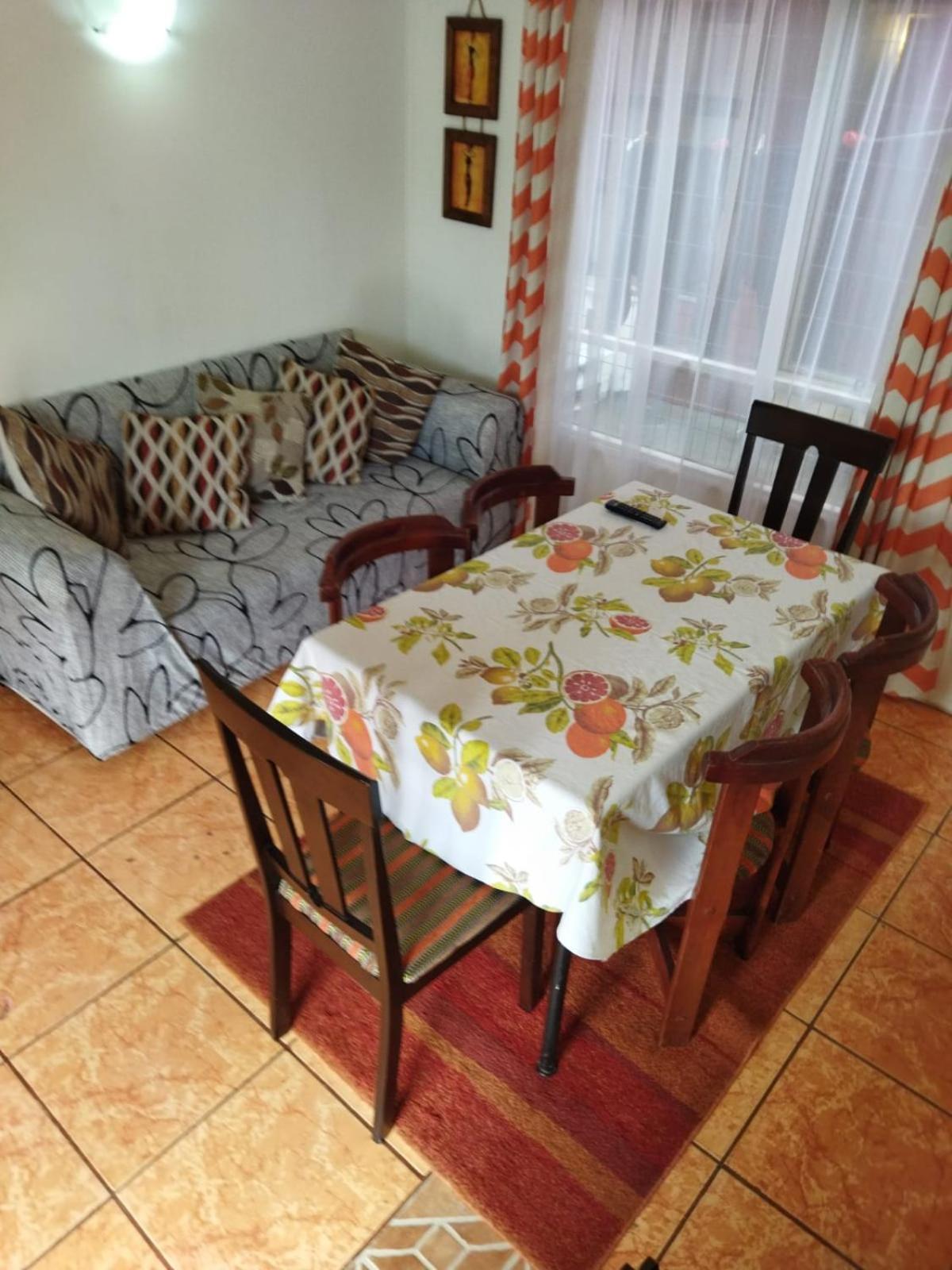 Casa Valle Volcanes 3 Dormitorios