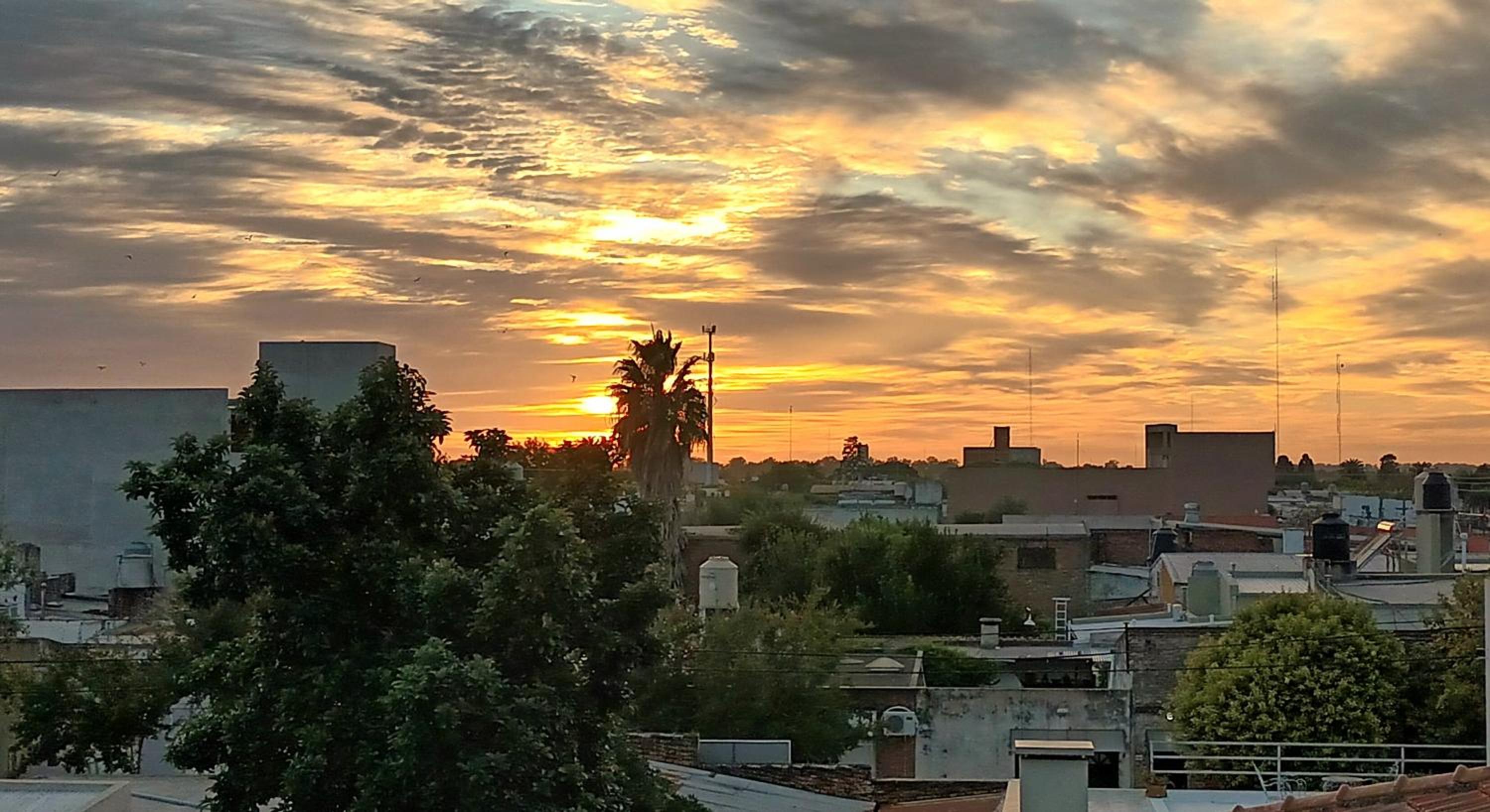 Mi Espacio en Gualeguaychú