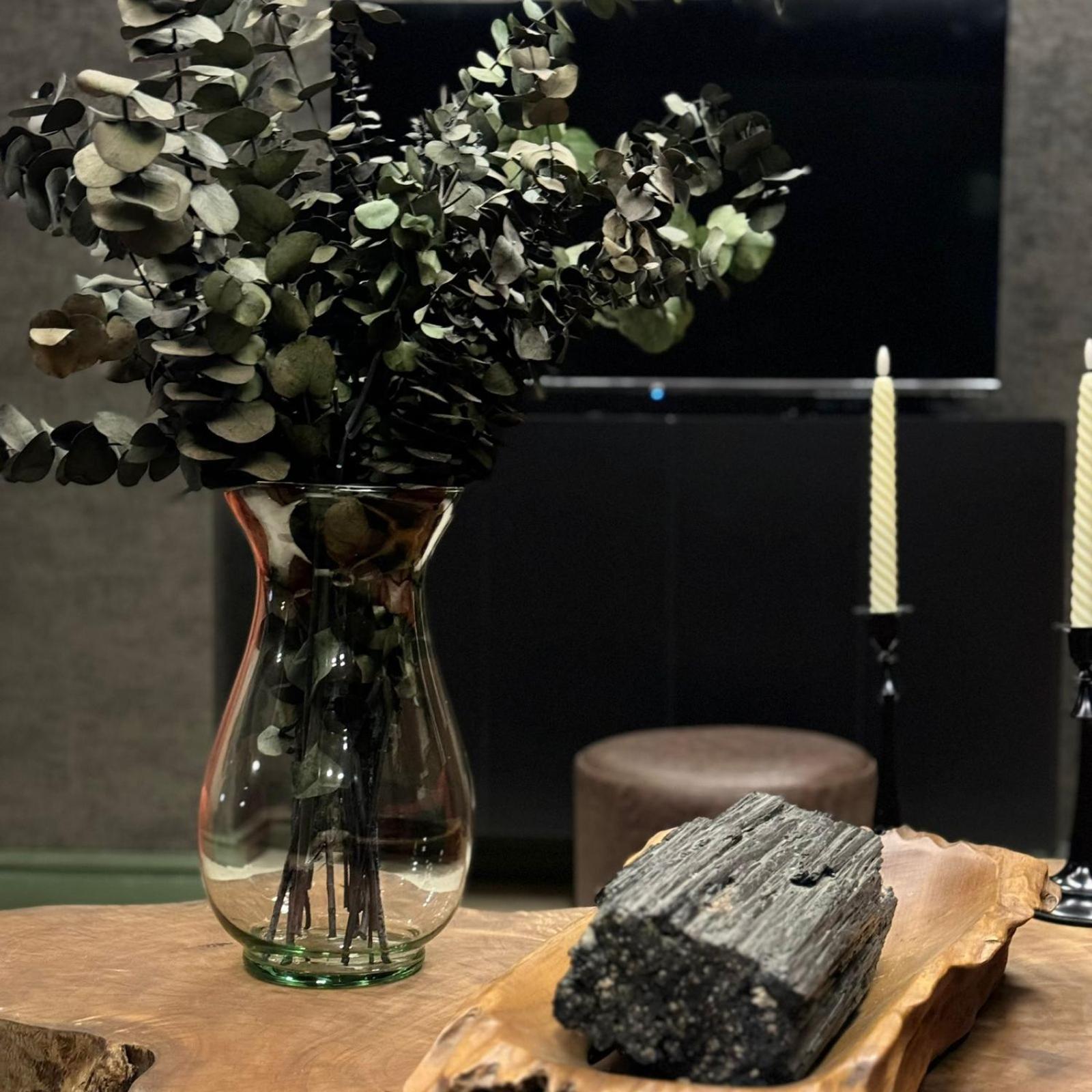 Apartamento Estilo Industrial Moderno