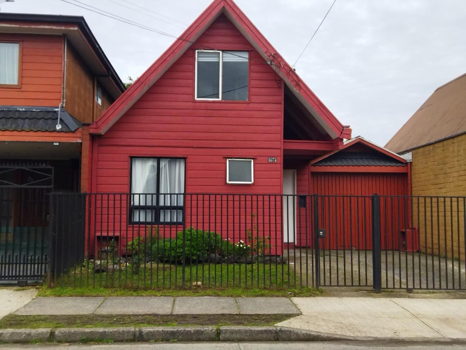 Hotel Casa Valle Volcanes 3 Dormitorios - Image 1