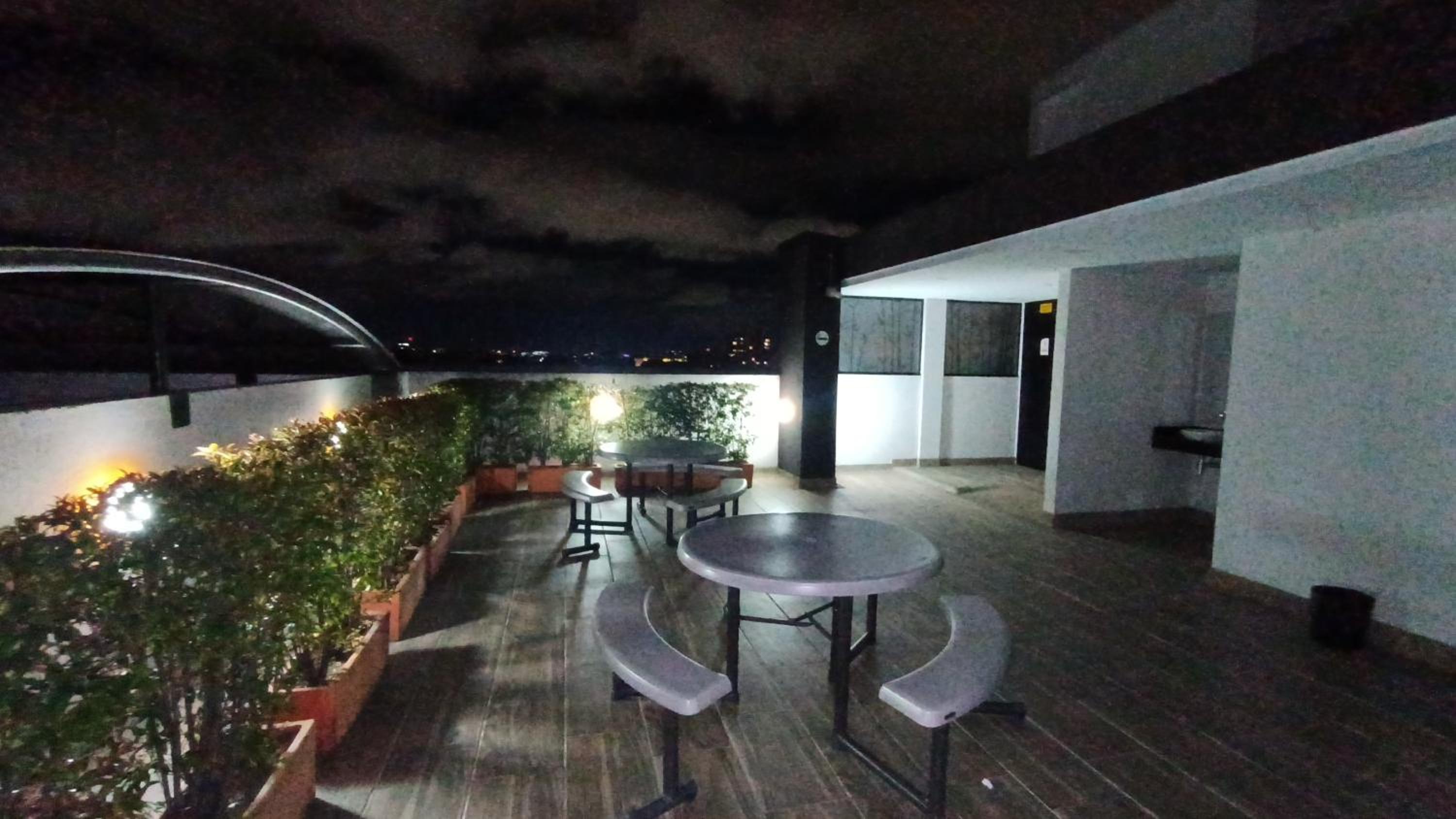Apartamento Loft 406 Chapinero Cerca a Movistar Arena