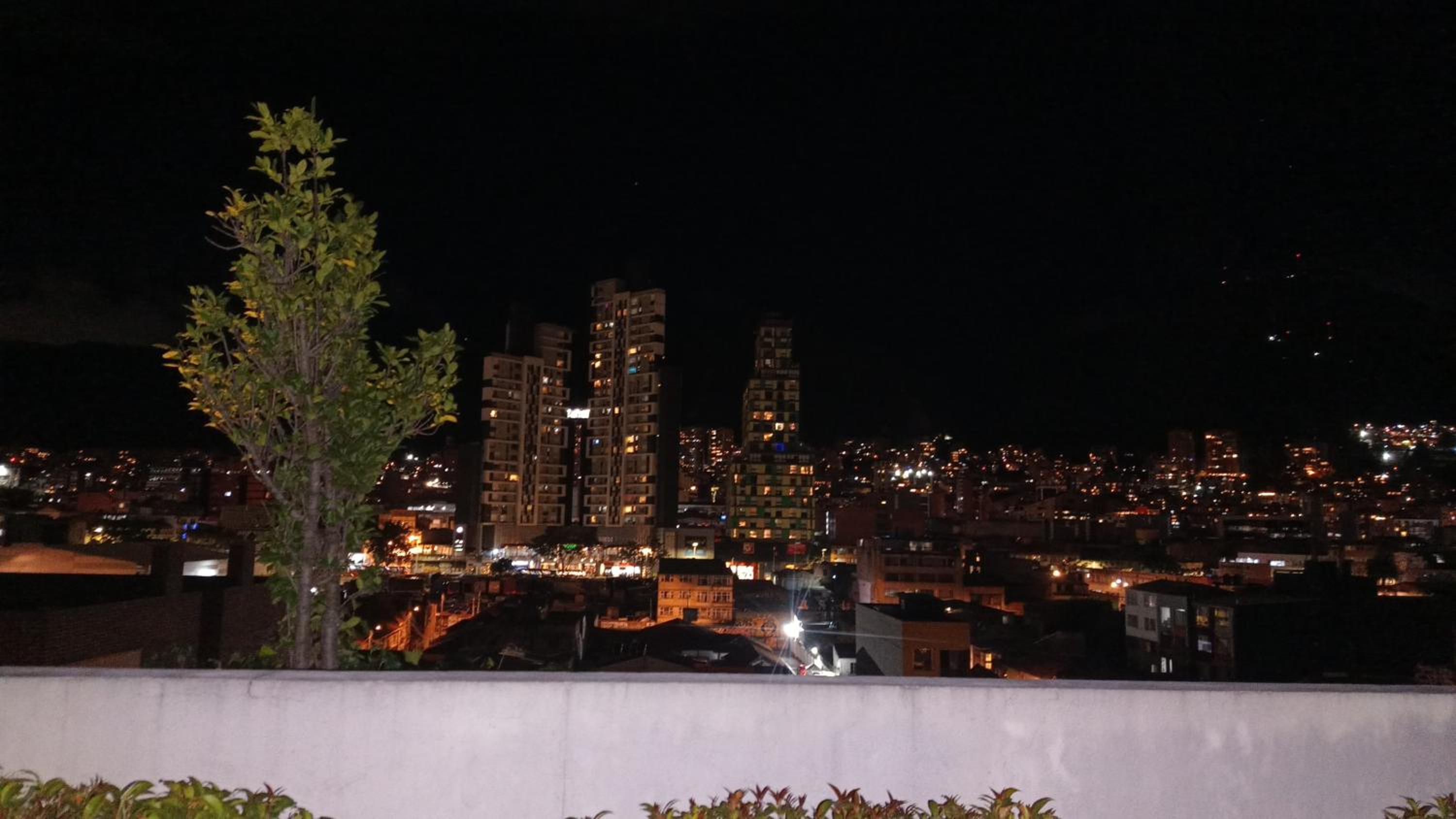 Apartamento Loft 406 Chapinero Cerca a Movistar Arena