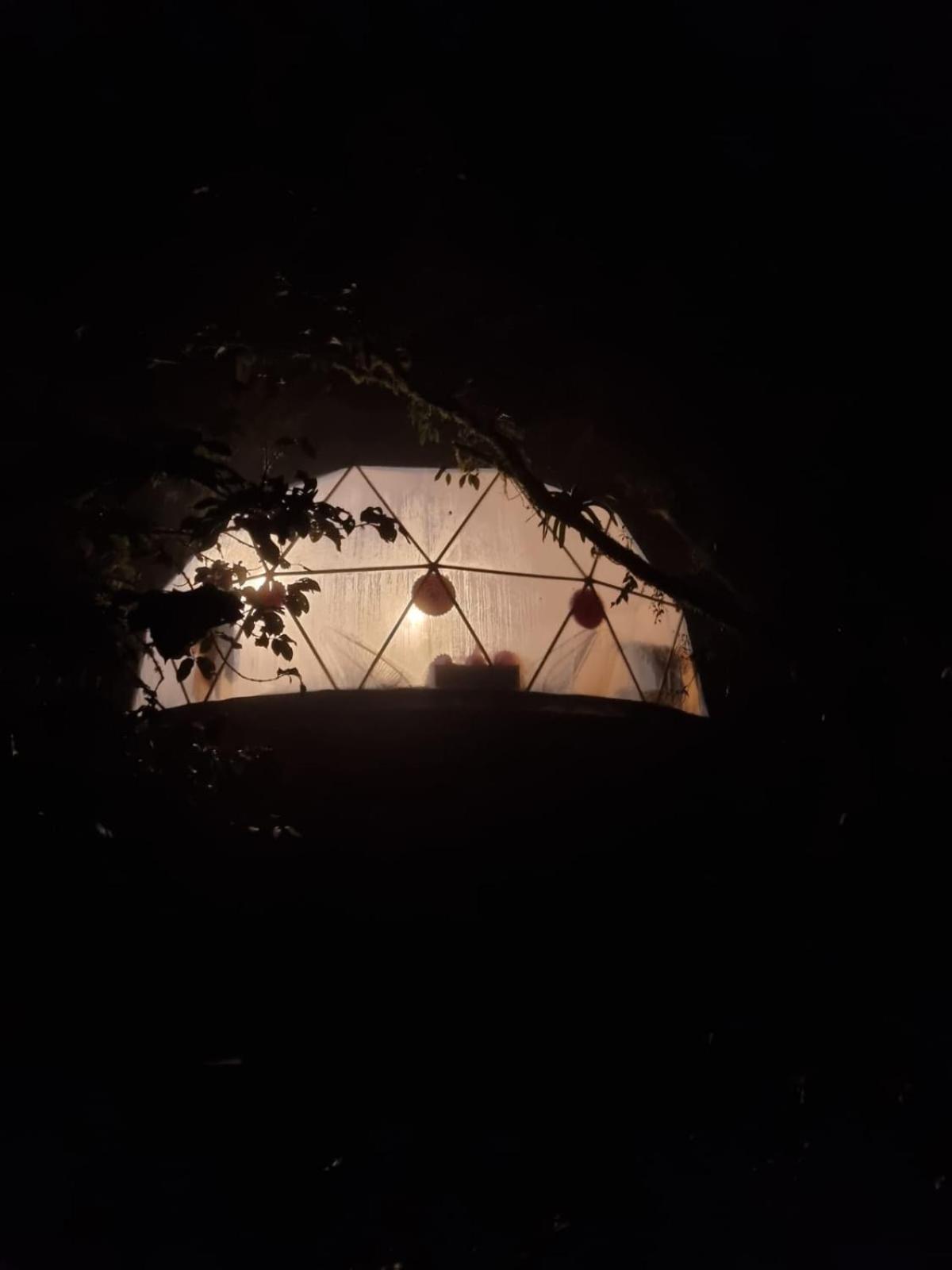 Refugio La Paz EcoGlamping