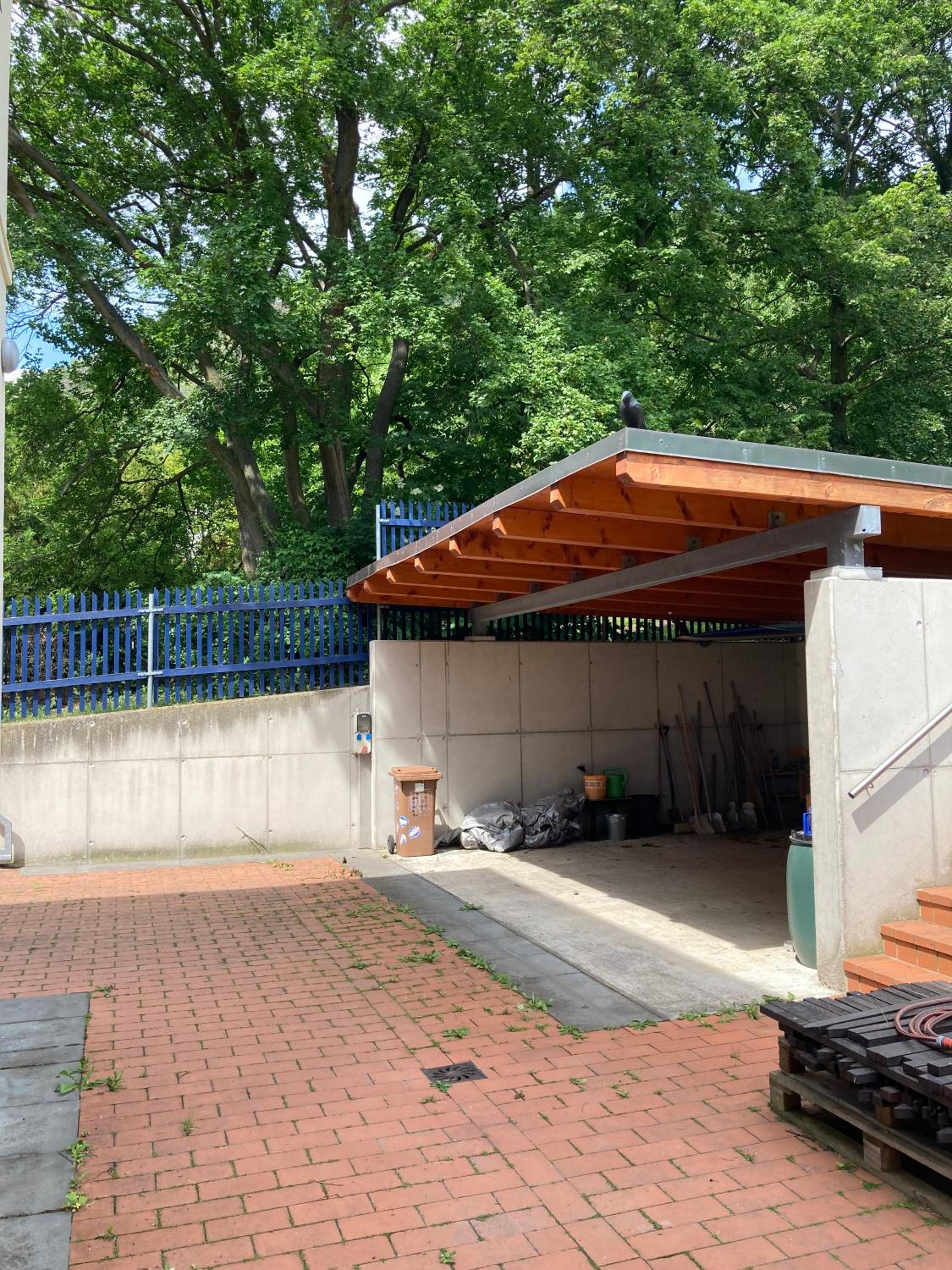 Ústí nad Labem, Apartmány pod hradem Střekovem
