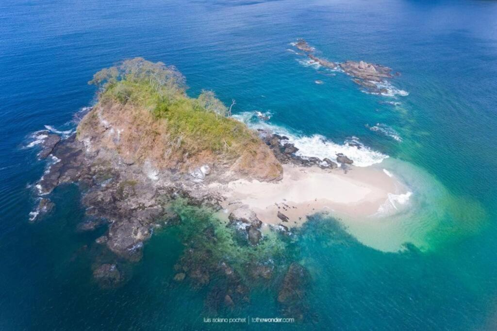 Awesome Ocean & Beach Views of Beautiful Samara-CR