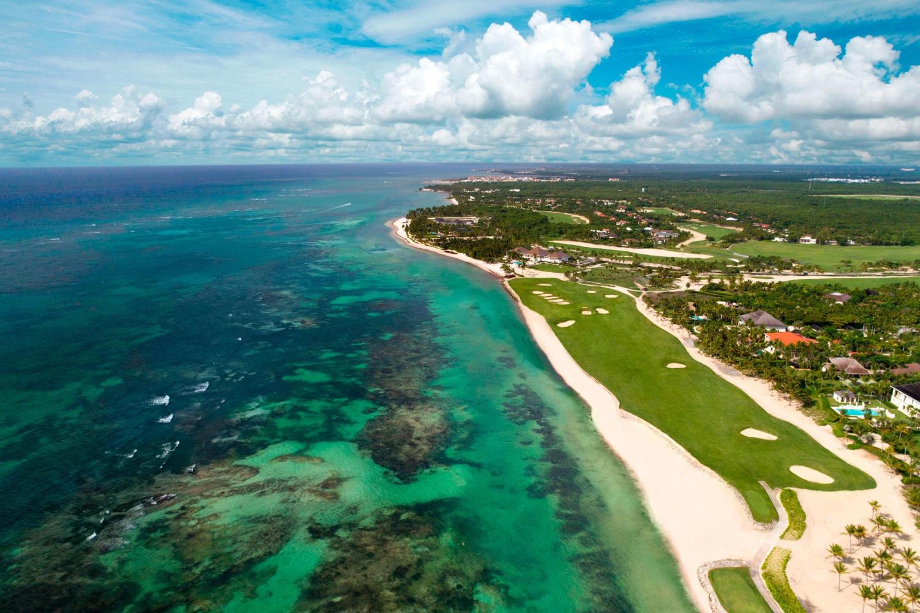 The Westin Puntacana Resort photo 125 of 146