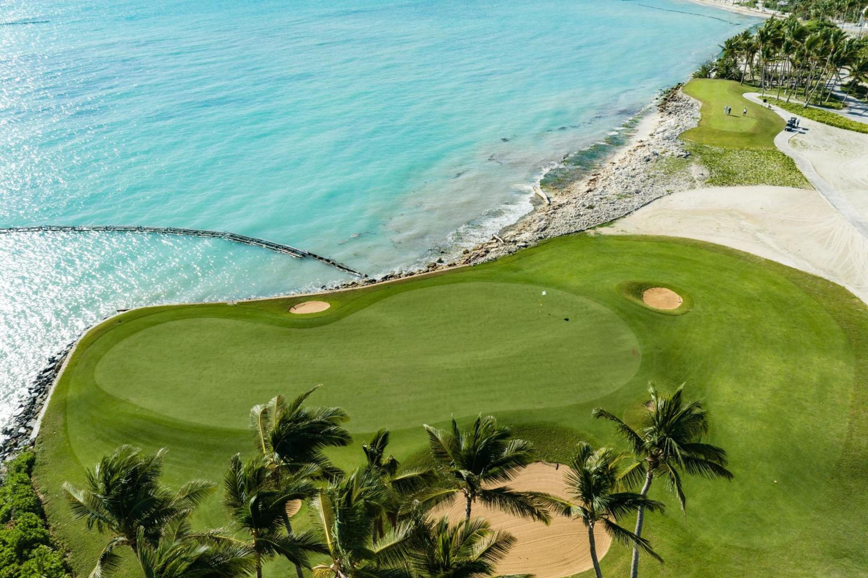 The Westin Puntacana Resort photo 122 of 146