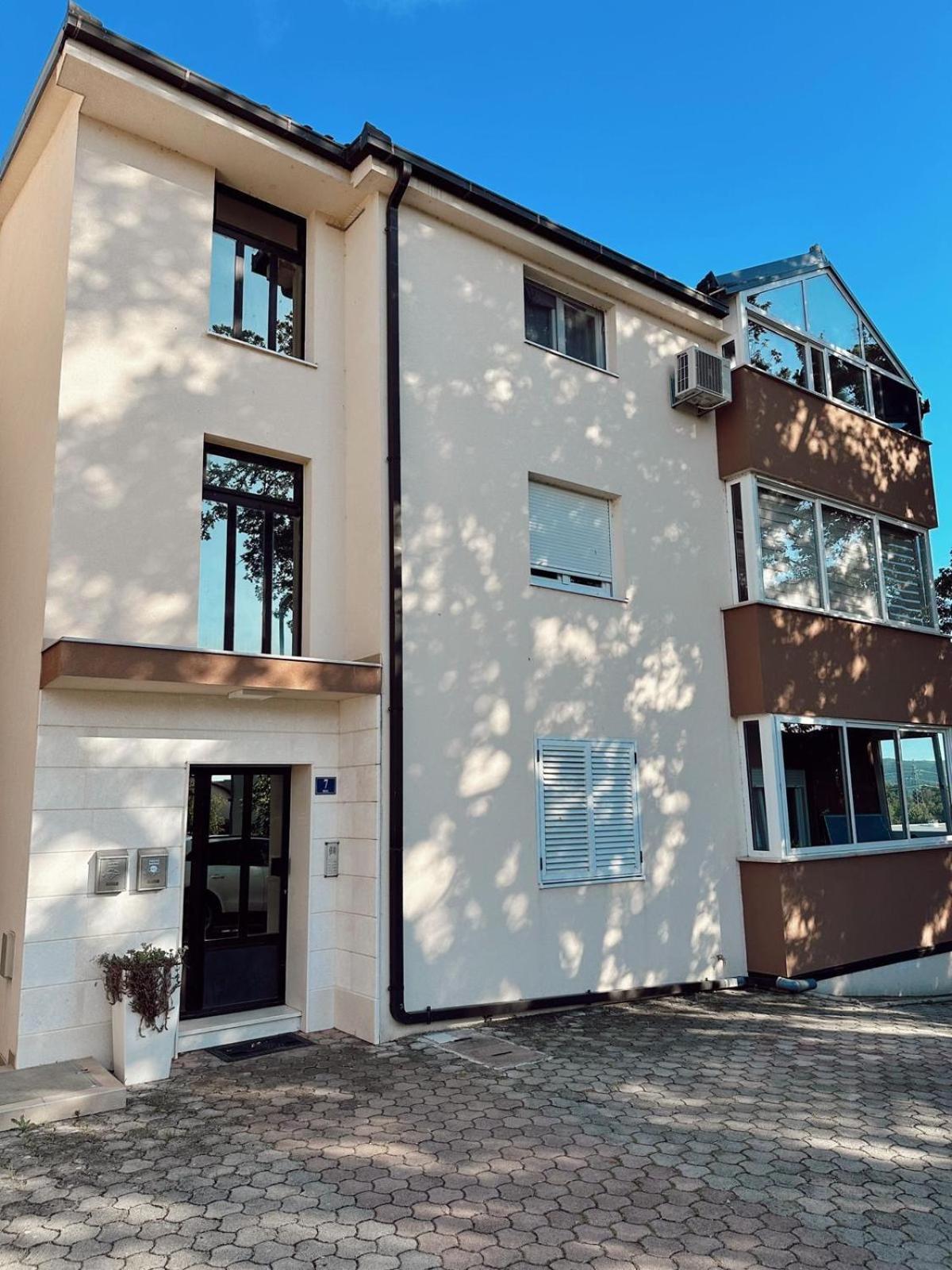 Apartman Rose