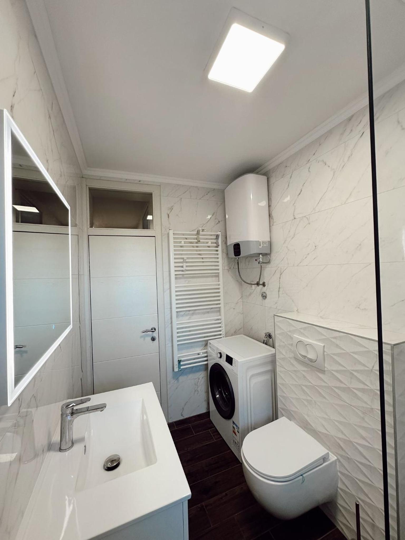 Apartman Rose