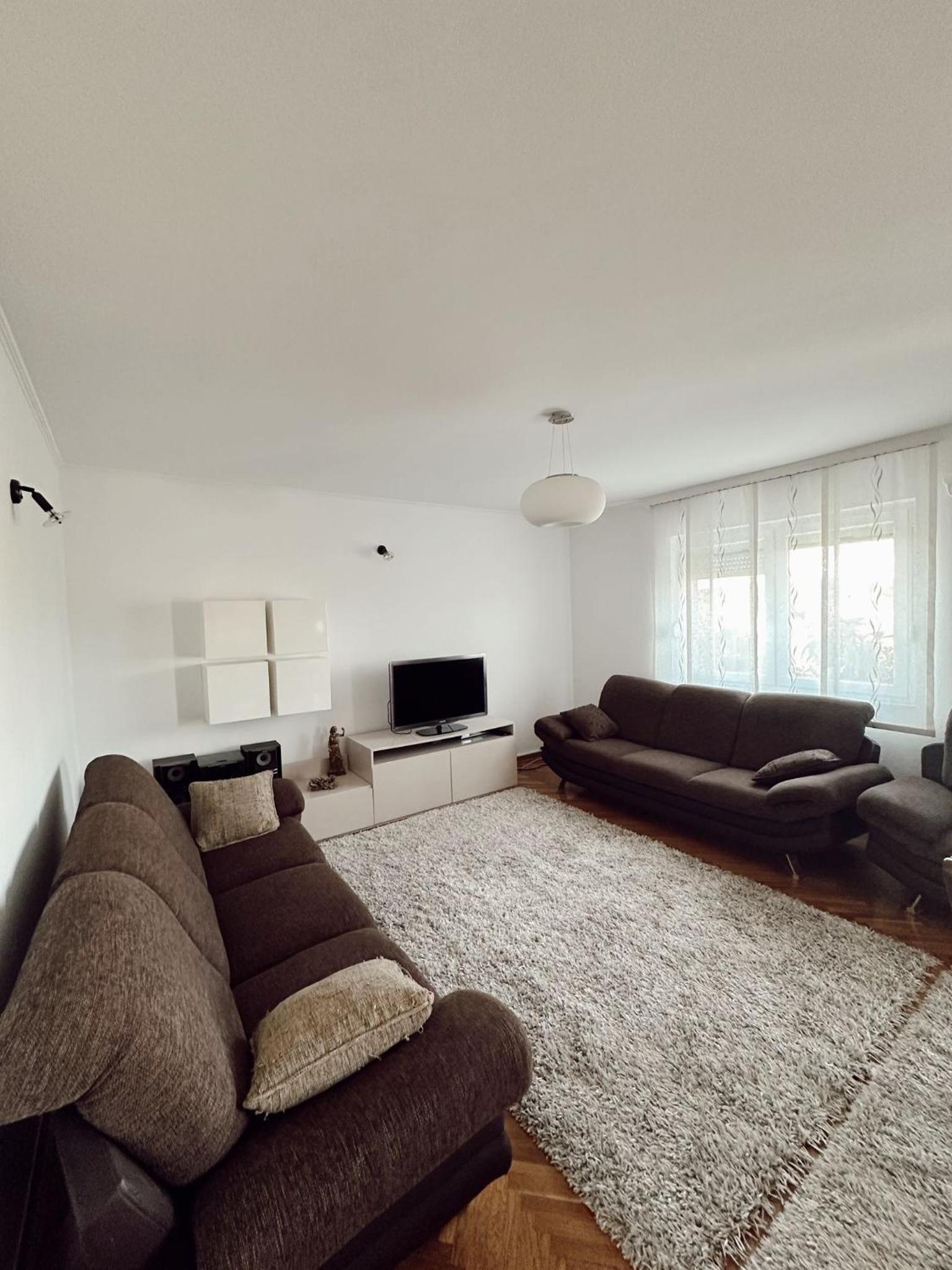 Apartman Rose