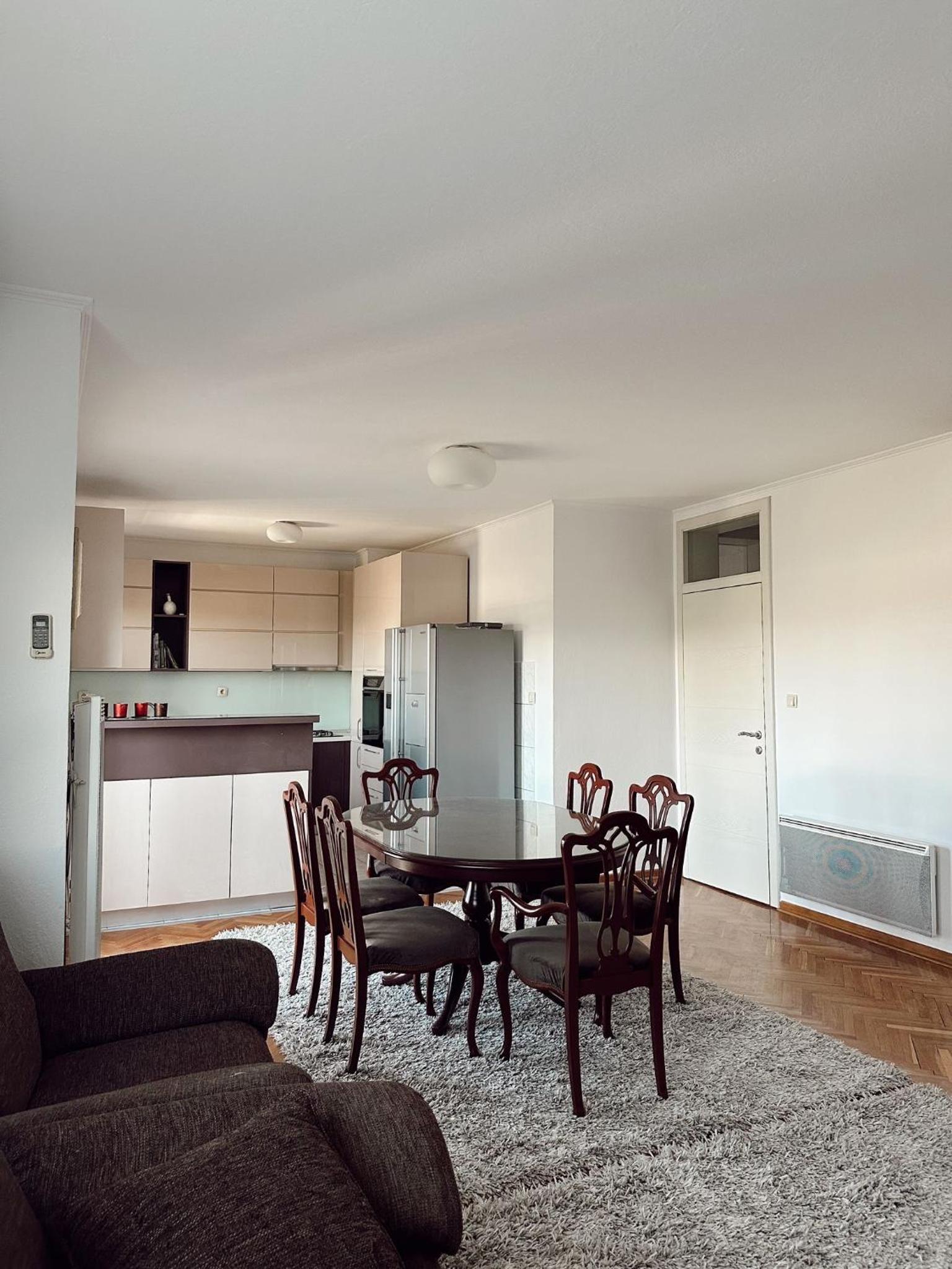Apartman Rose