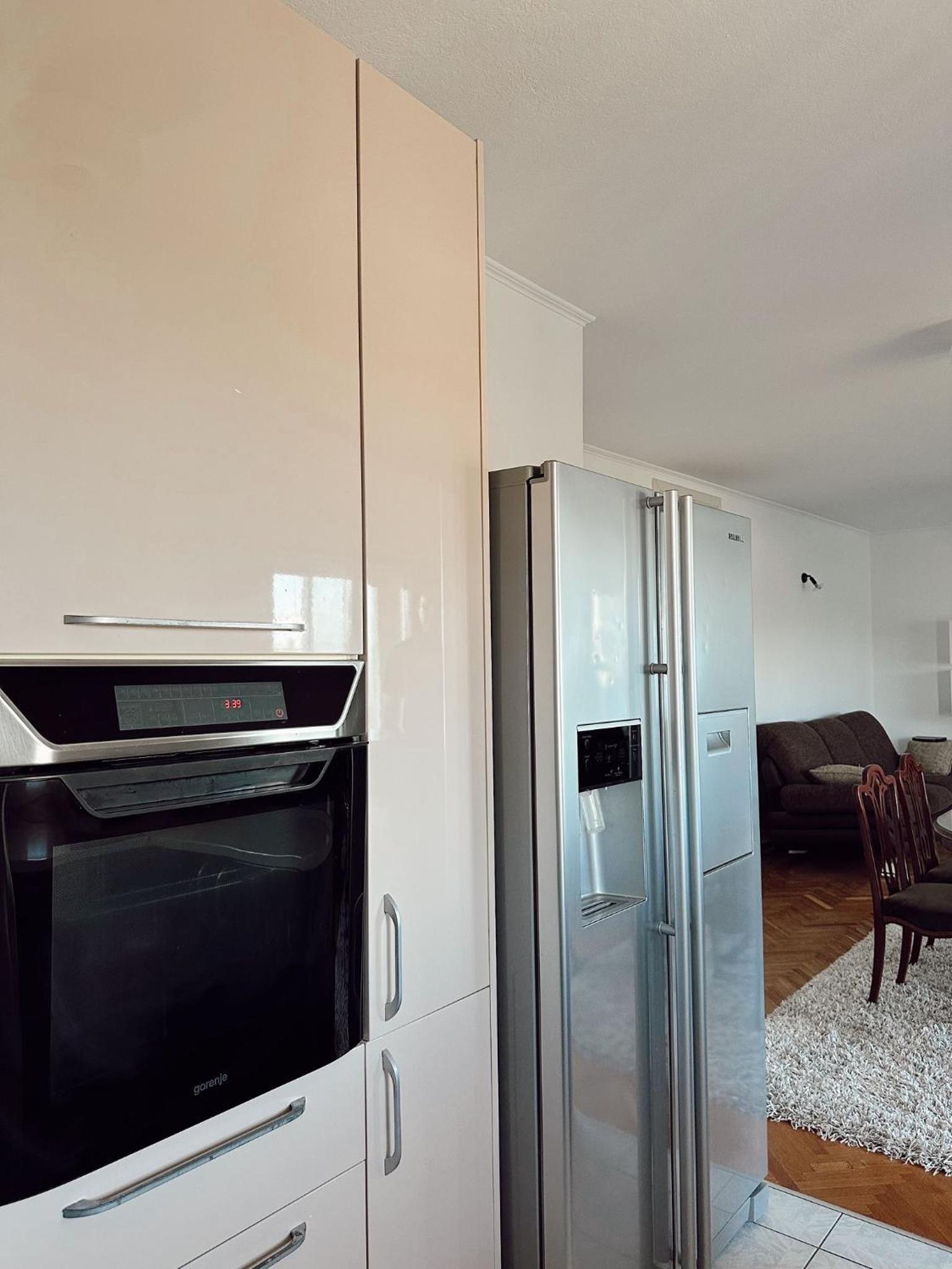 Apartman Rose