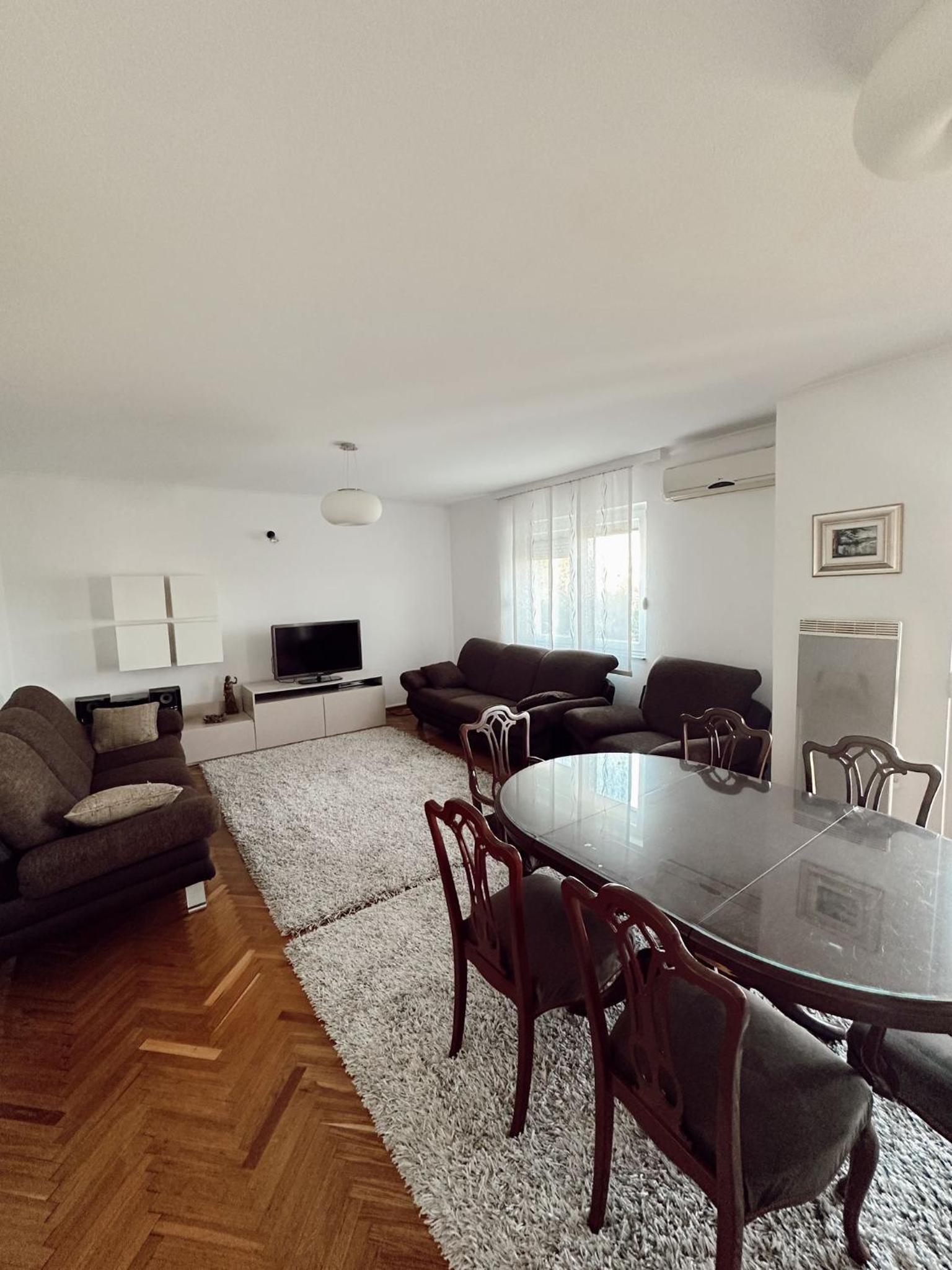 Apartman Rose