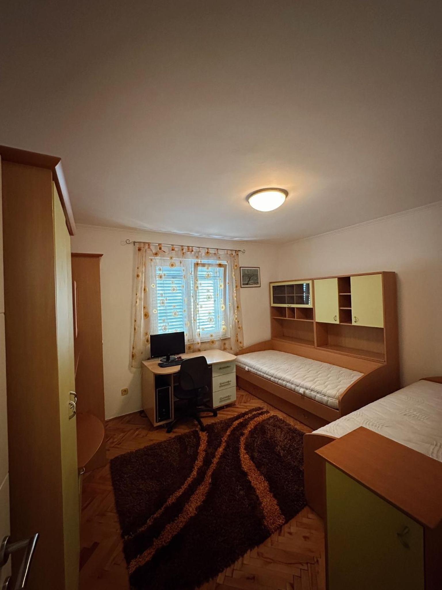 Apartman Rose