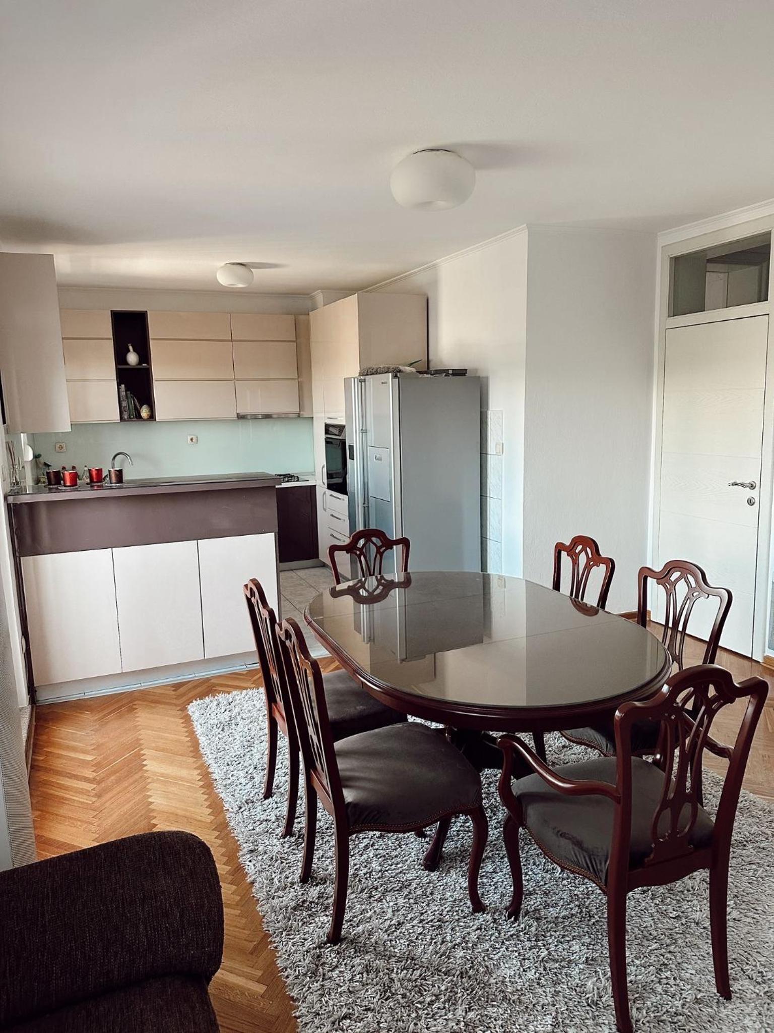 Apartman Rose