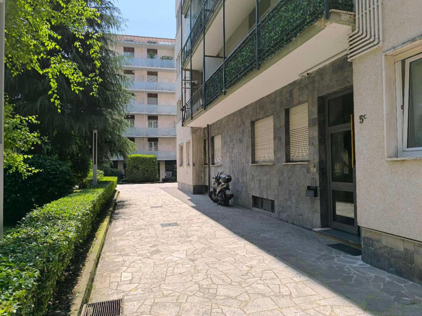 SanBart5-bilocale in centro città