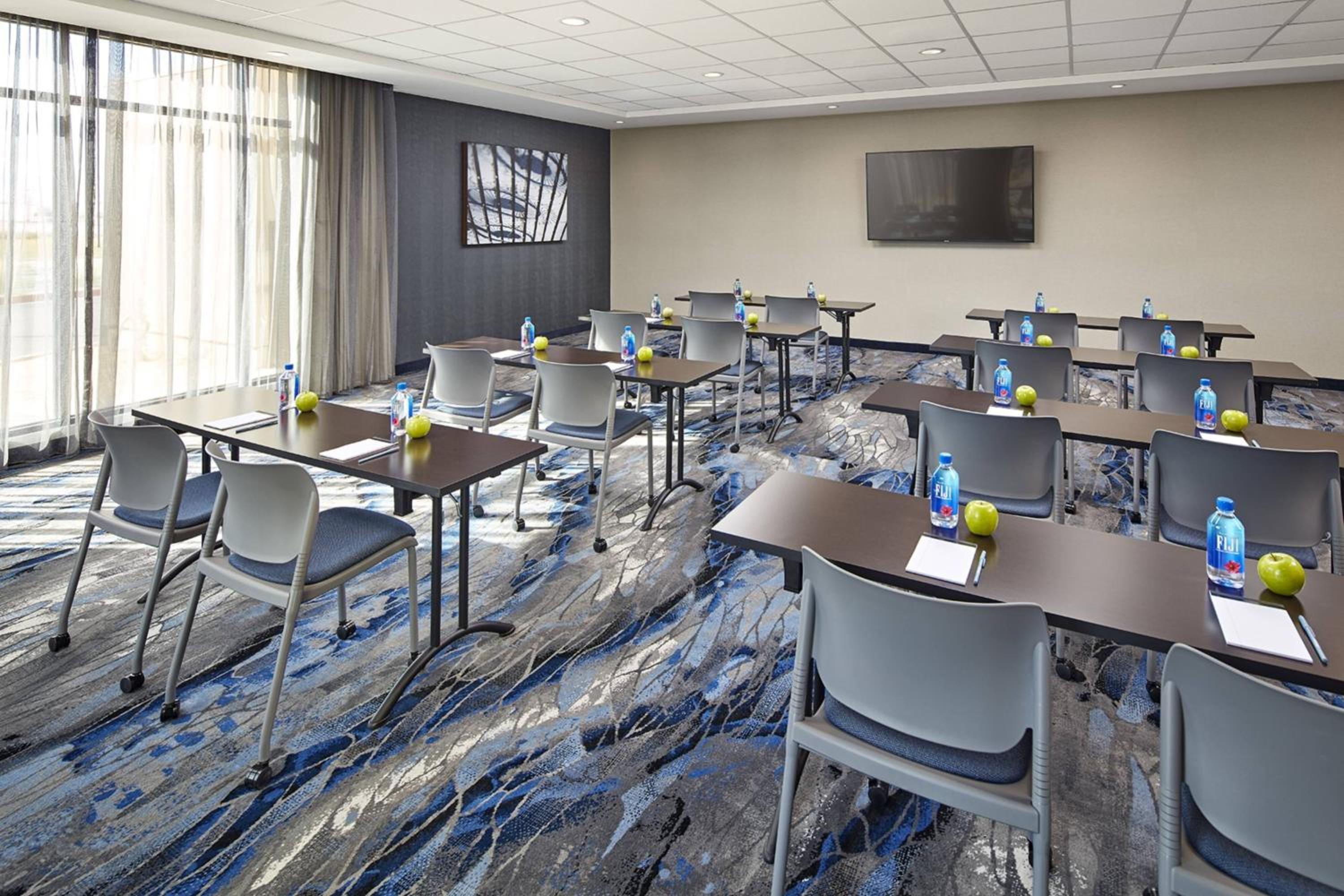 Fairfield by Marriott Inn Suites Indio Coachella Valley - Property Image 27