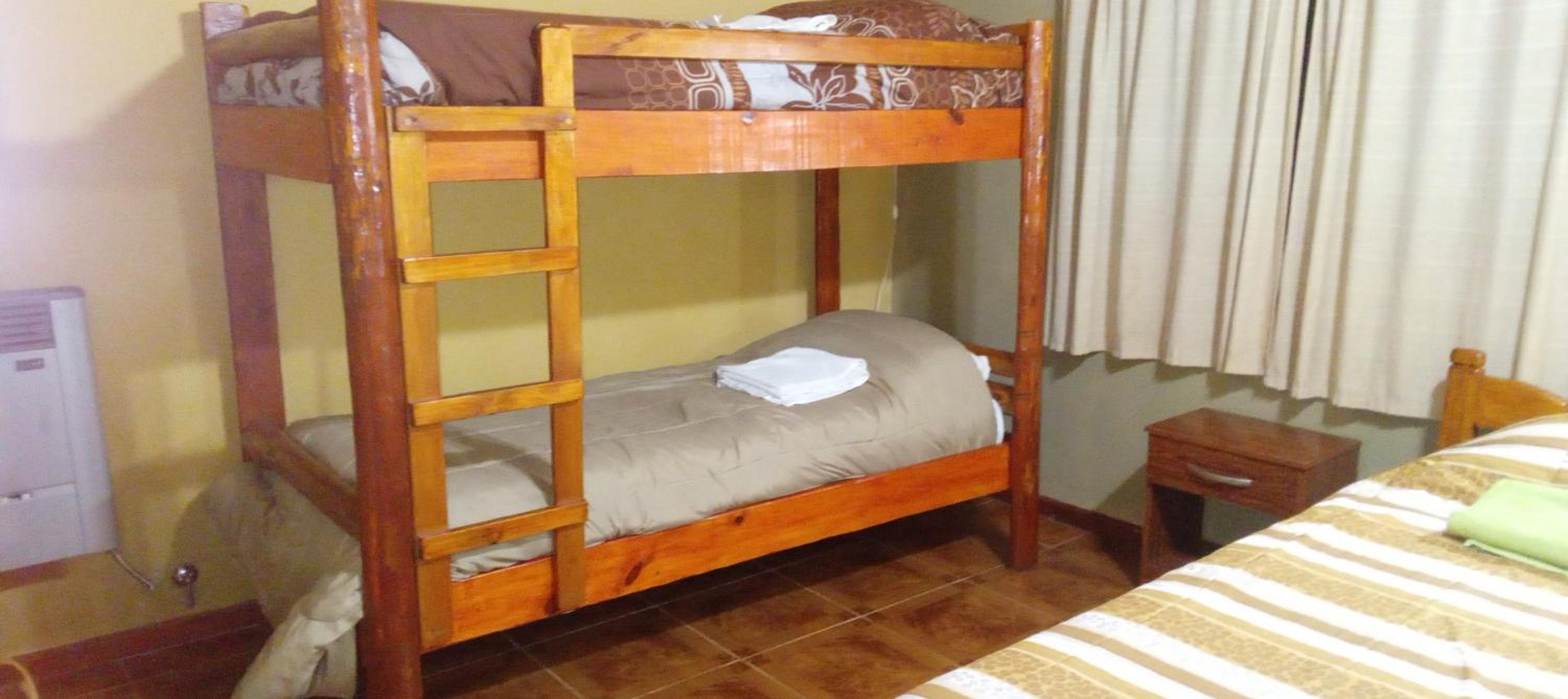 Cabañas Layken