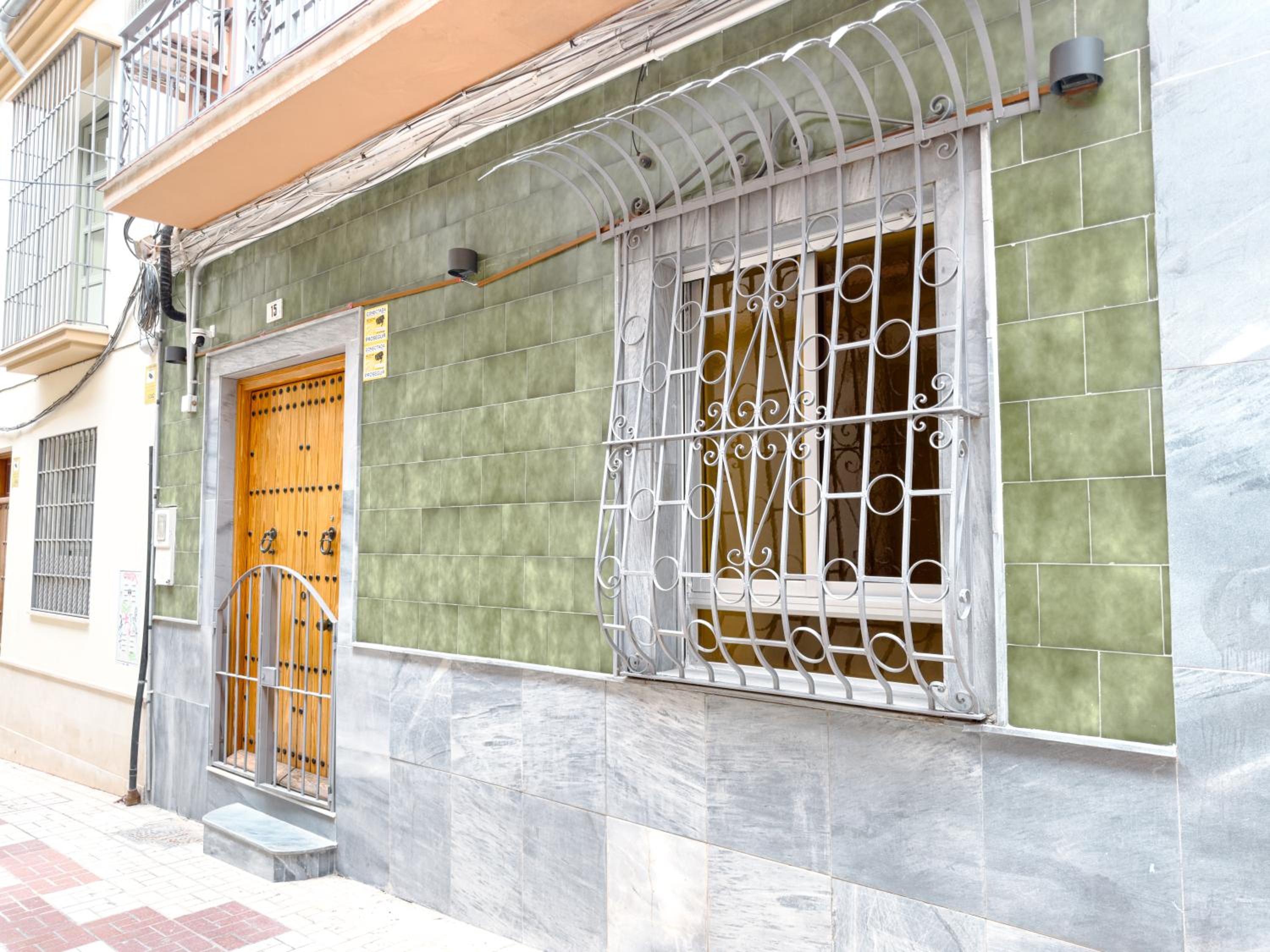 Hostal Habitaciones & Suites Don Pepín