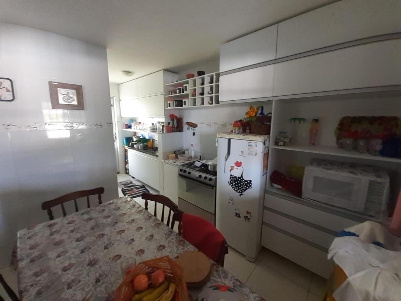 Triplex carapibus