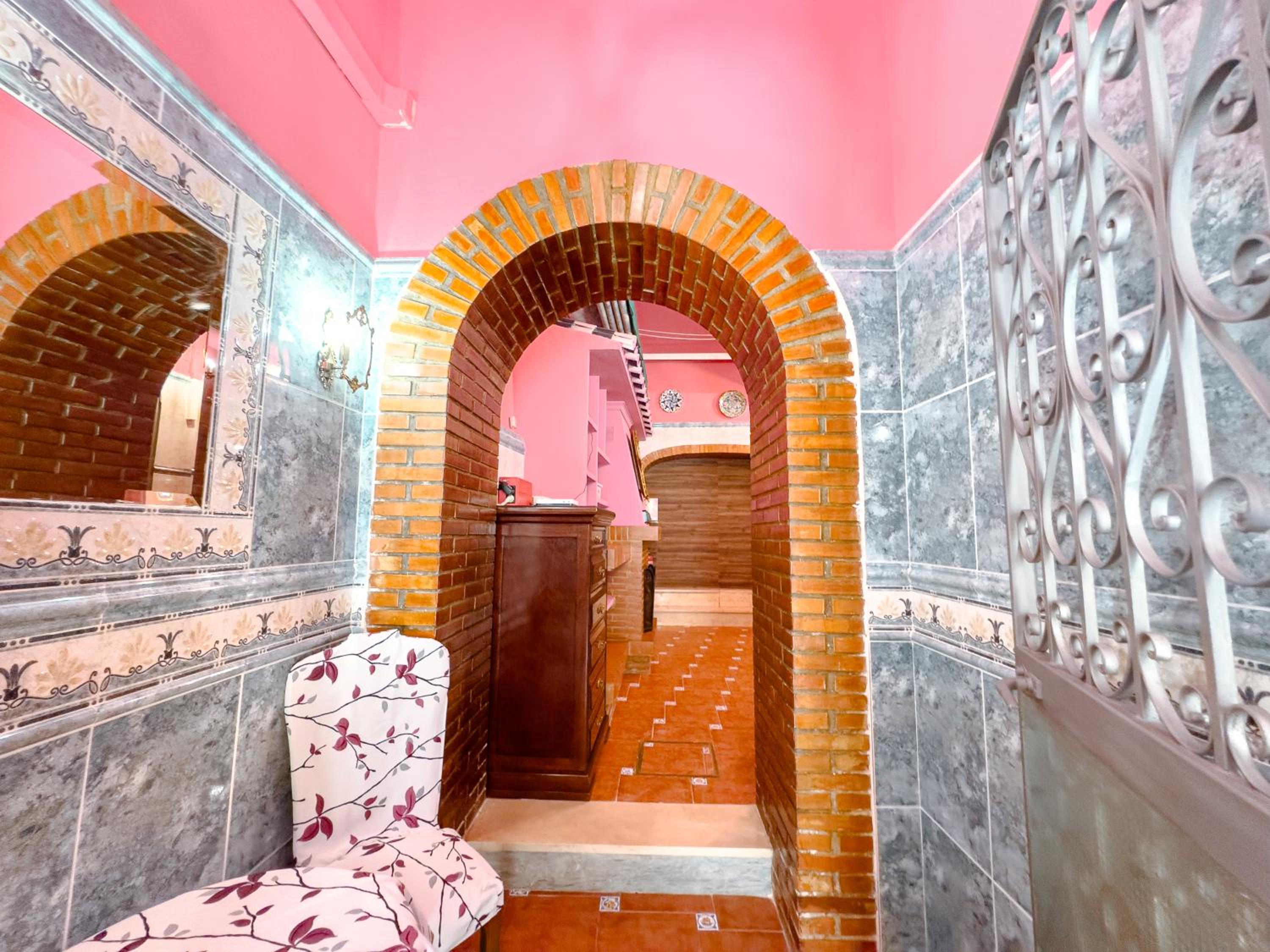 Hostal Habitaciones & Suites Don Pepín