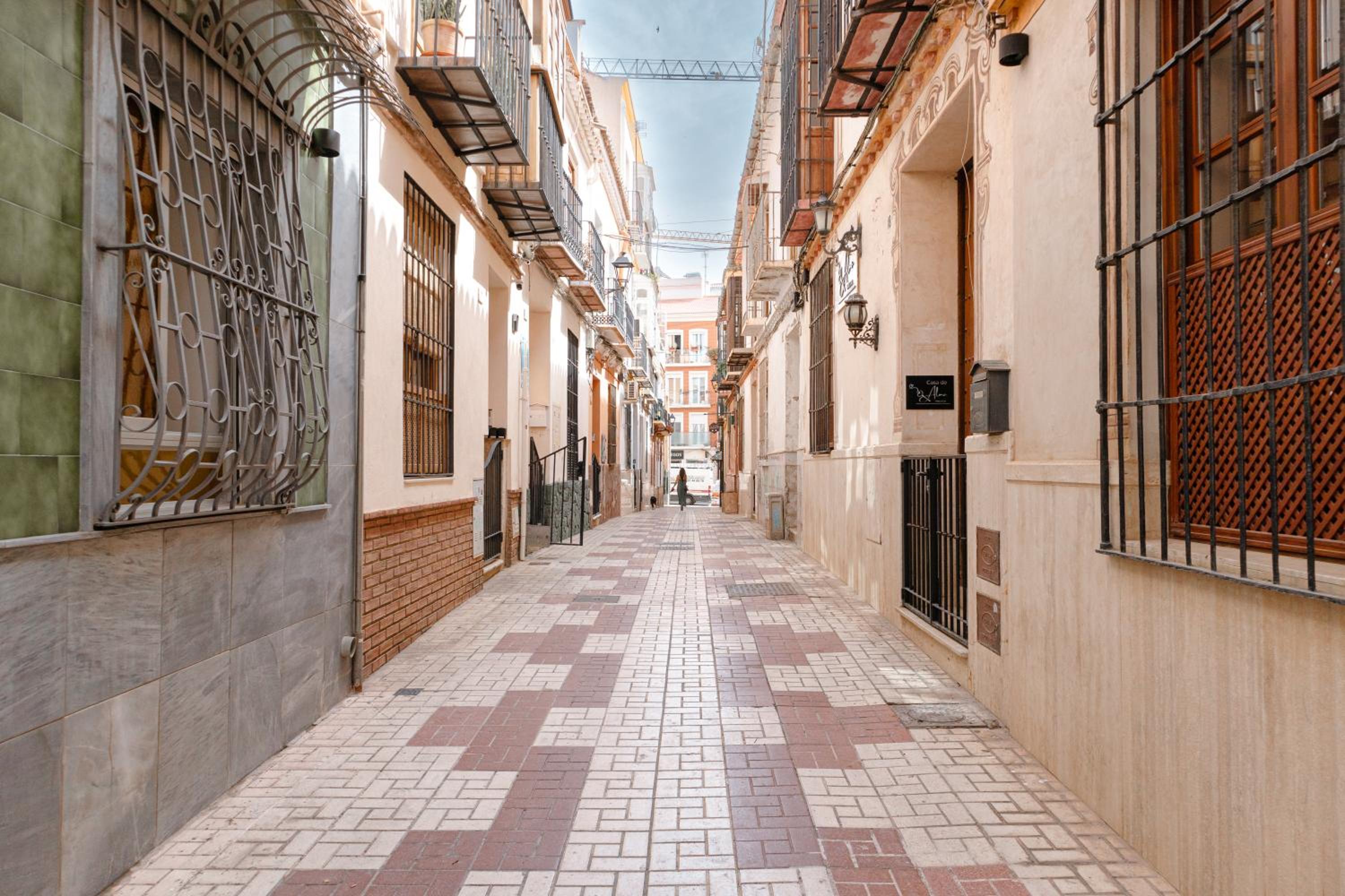Hostal Habitaciones & Suites Don Pepín