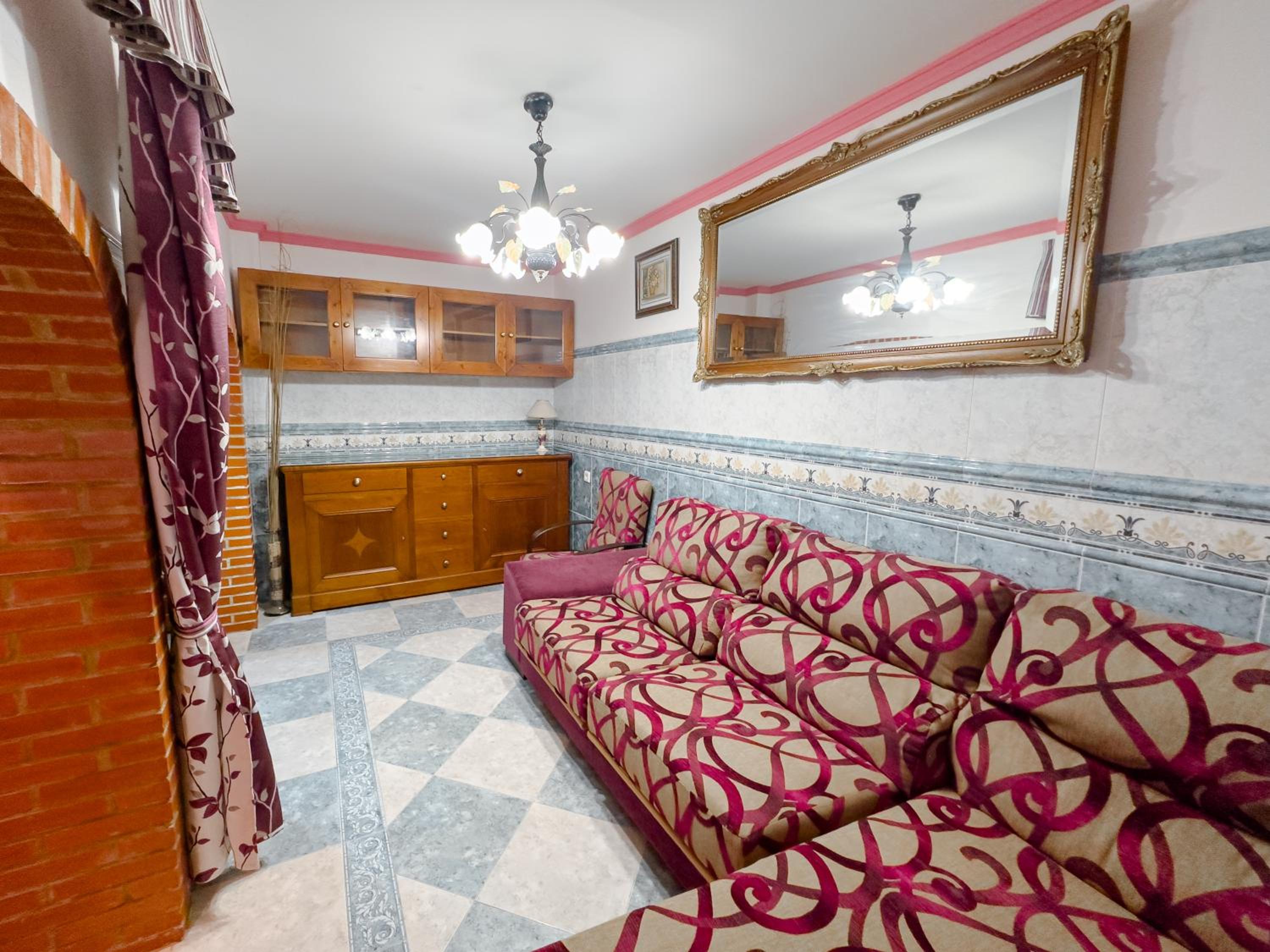 Hostal Habitaciones & Suites Don Pepín