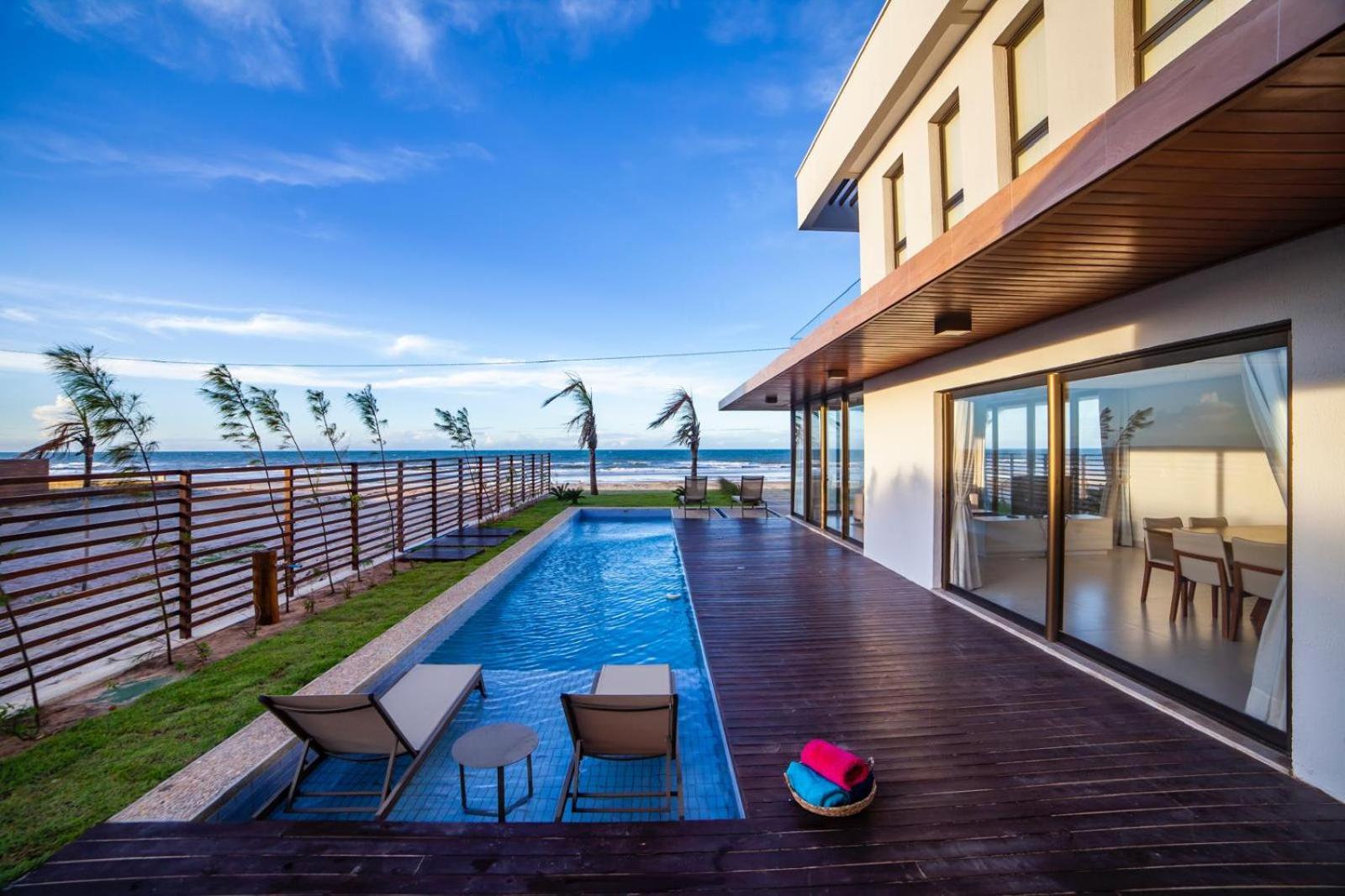 Illa Blue Village