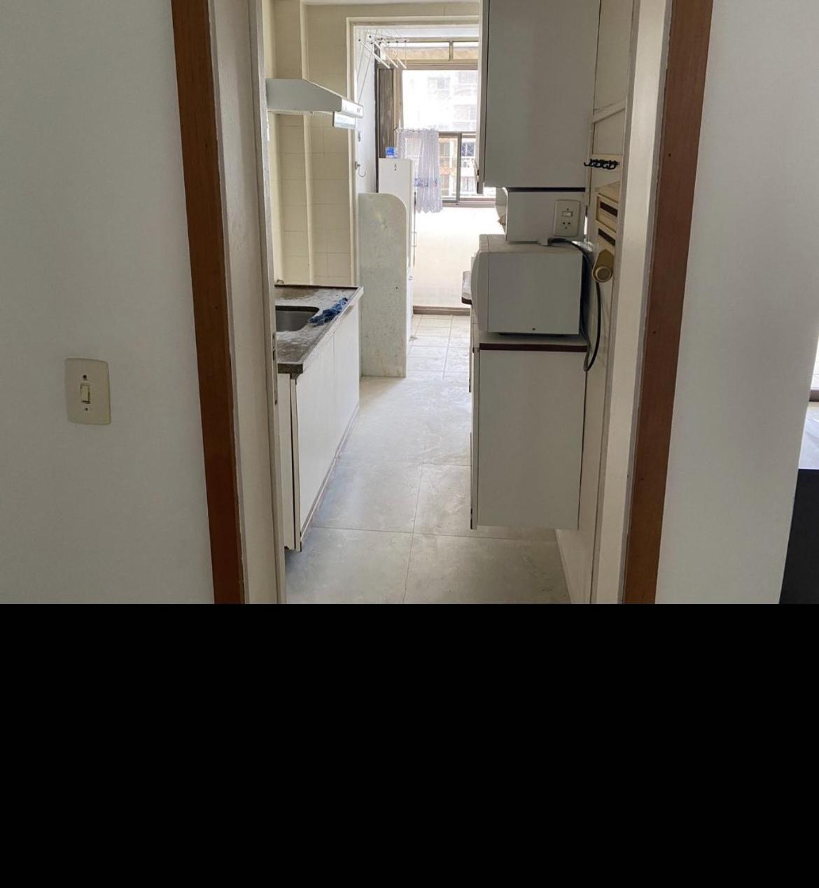 Beachfront Condo Large Apartament