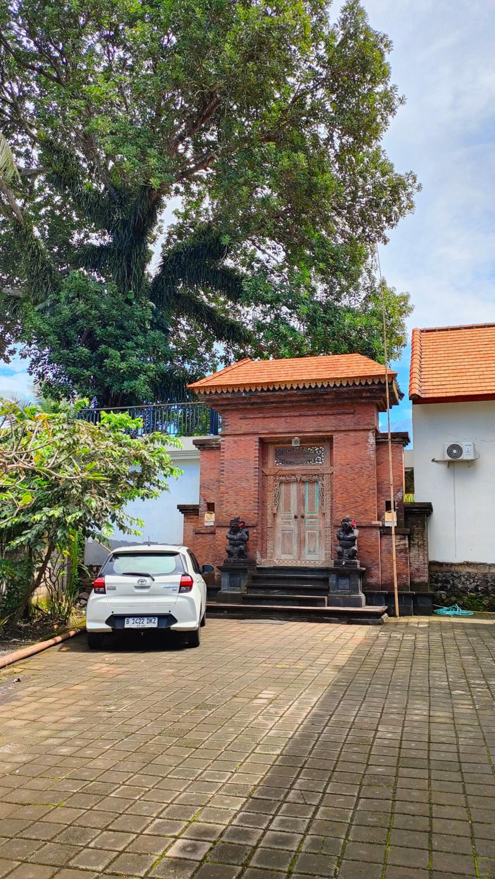 Puri Abian Ari view 2