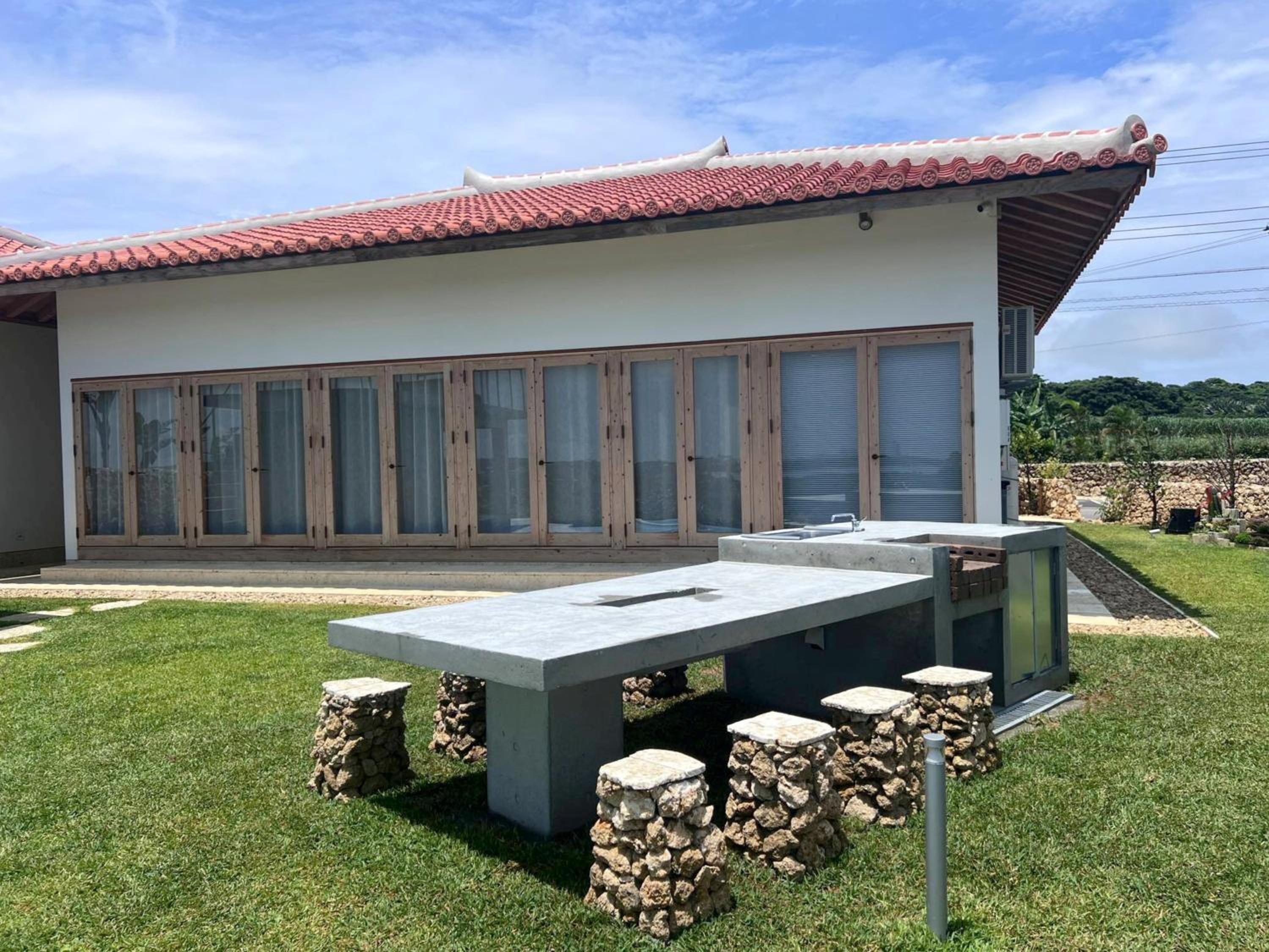 石垣ヒルズ® / ishigaki Hills®