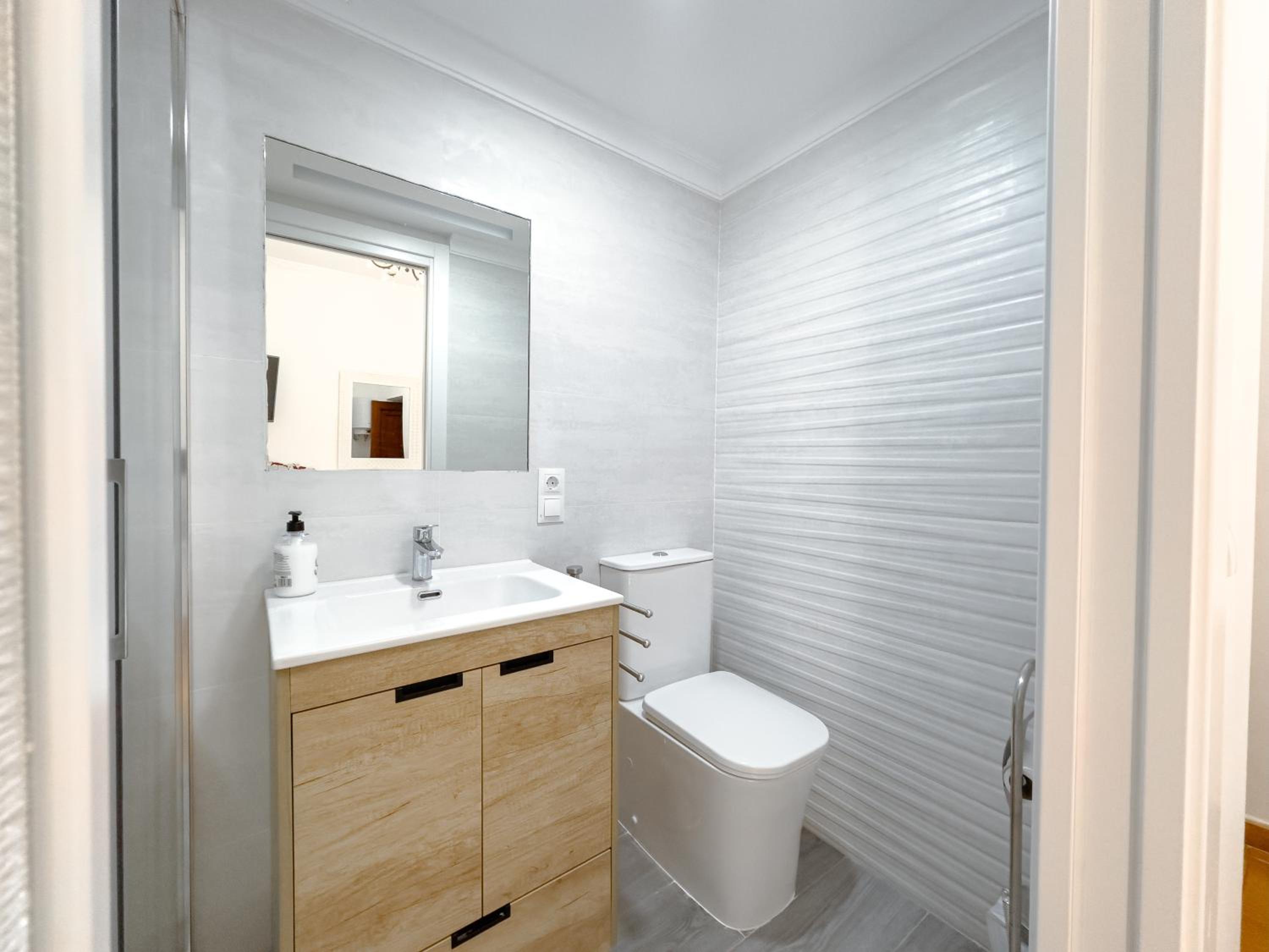 Hostal Habitaciones & Suites Don Pepín