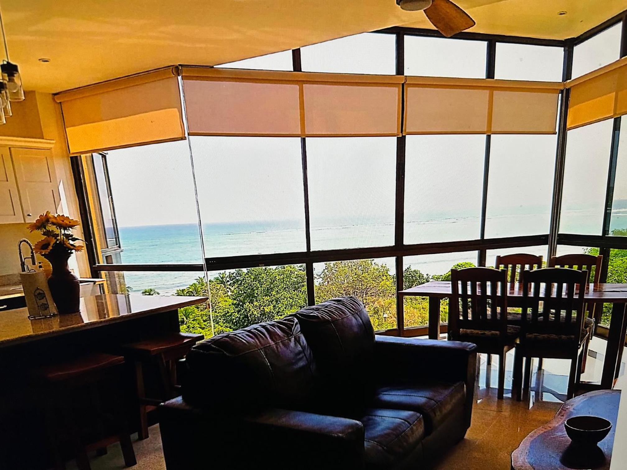 Awesome Ocean & Beach Views of Beautiful Samara-CR