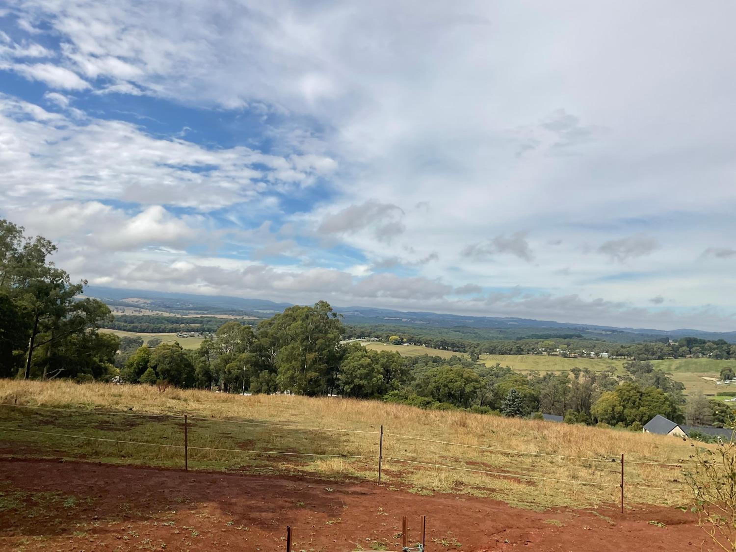 Kimbell Hill Yarra Valley