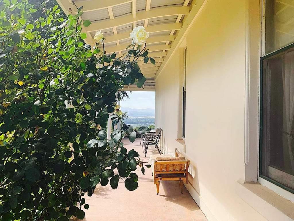 Kimbell Hill Yarra Valley