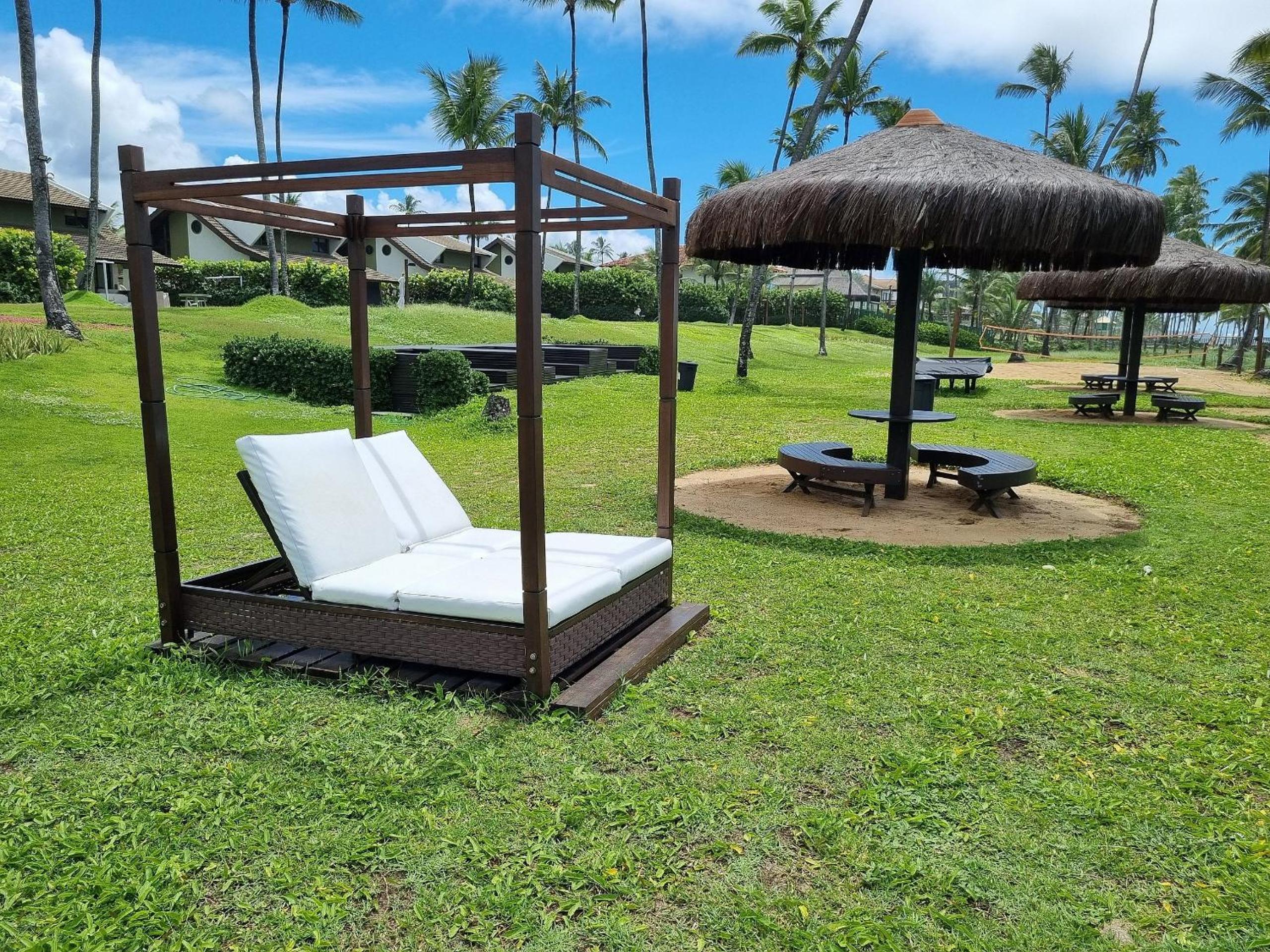 Lindo Apt 2Qts Beira Mar - Muro Alto - Malawi C201 - Porto de Galinhas - By Anfitrião Legal