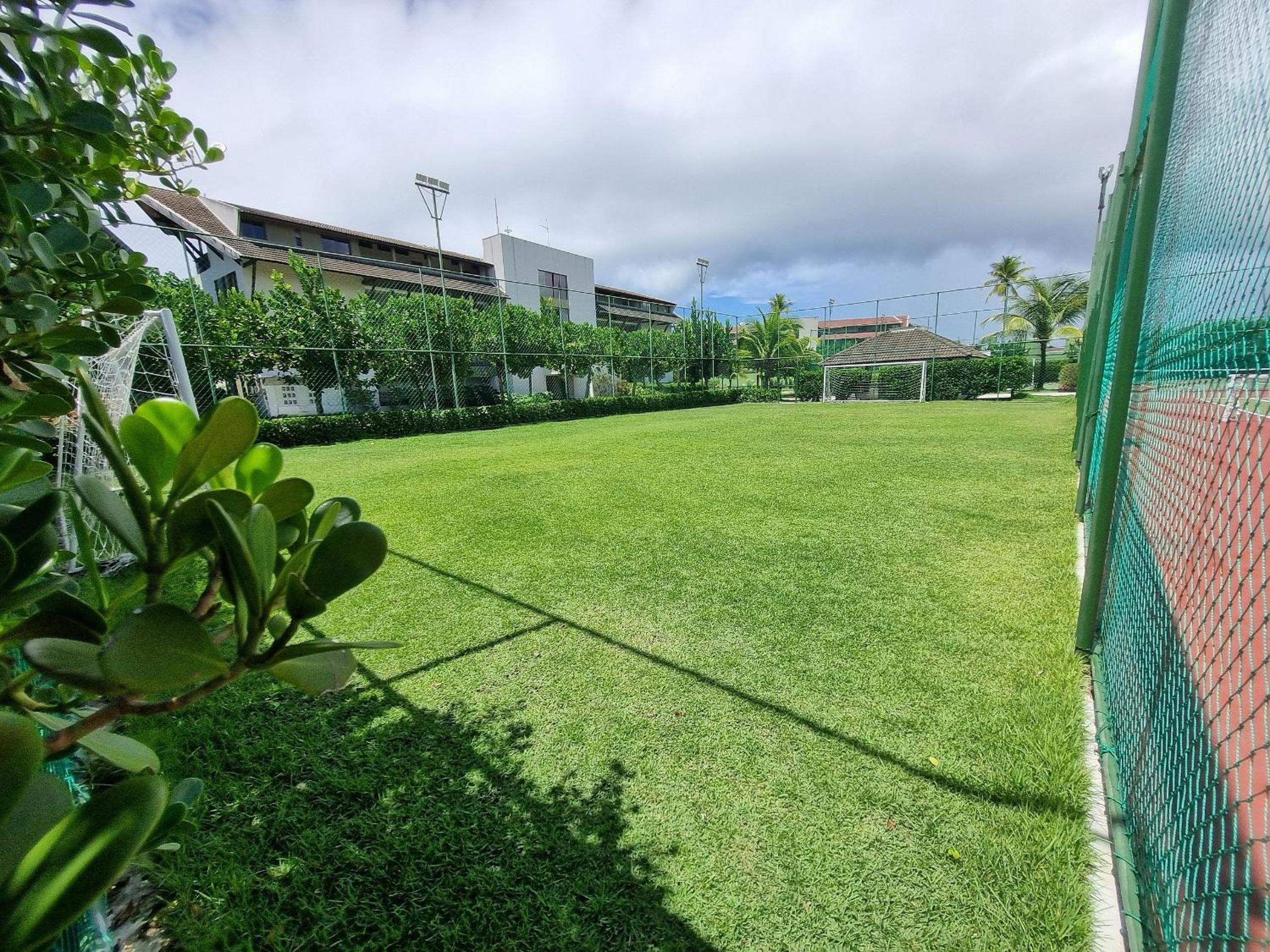 Lindo Apt 2Qts Beira Mar - Muro Alto - Malawi C201 - Porto de Galinhas - By Anfitrião Legal