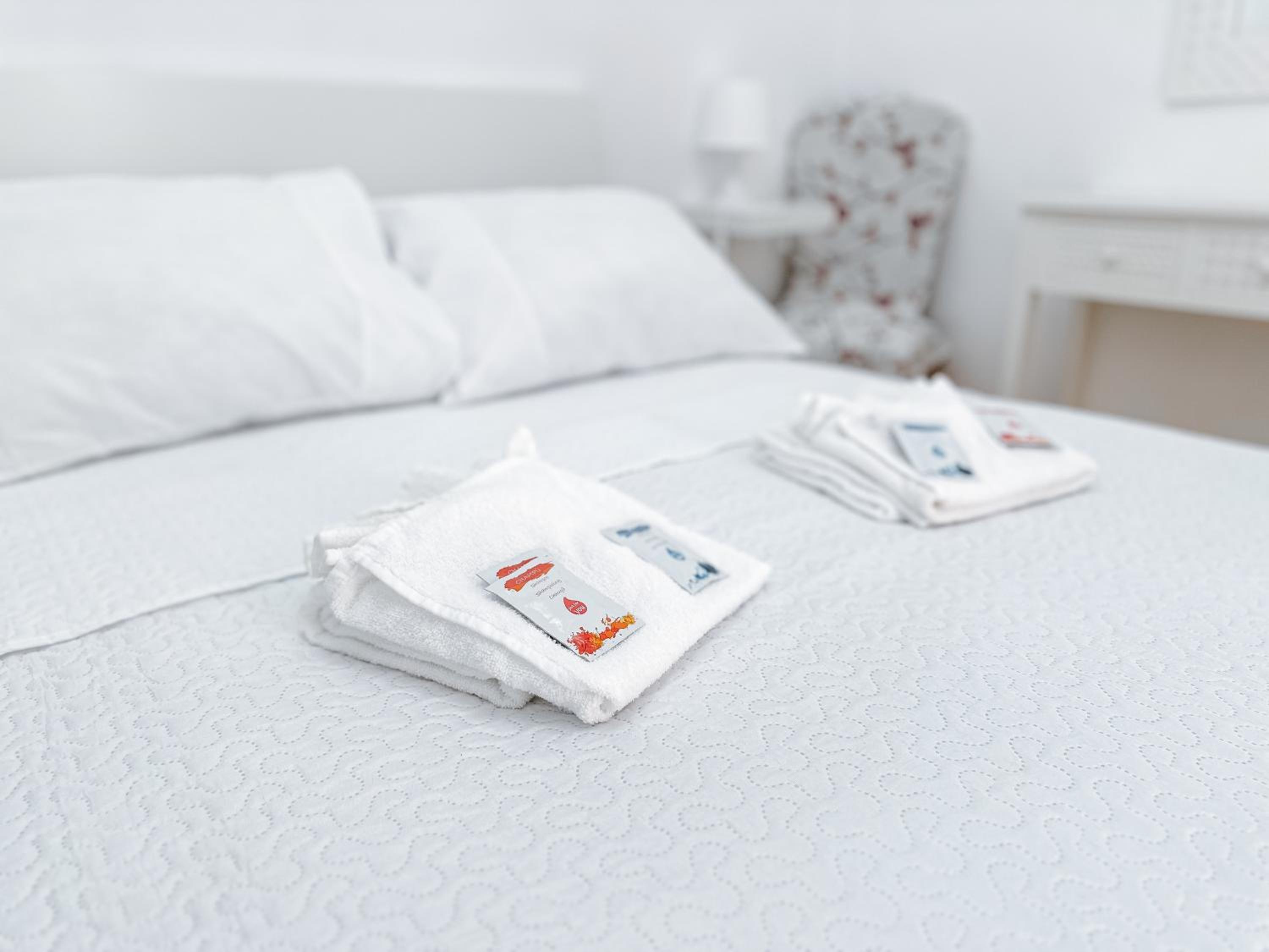Hostal Habitaciones & Suites Don Pepín