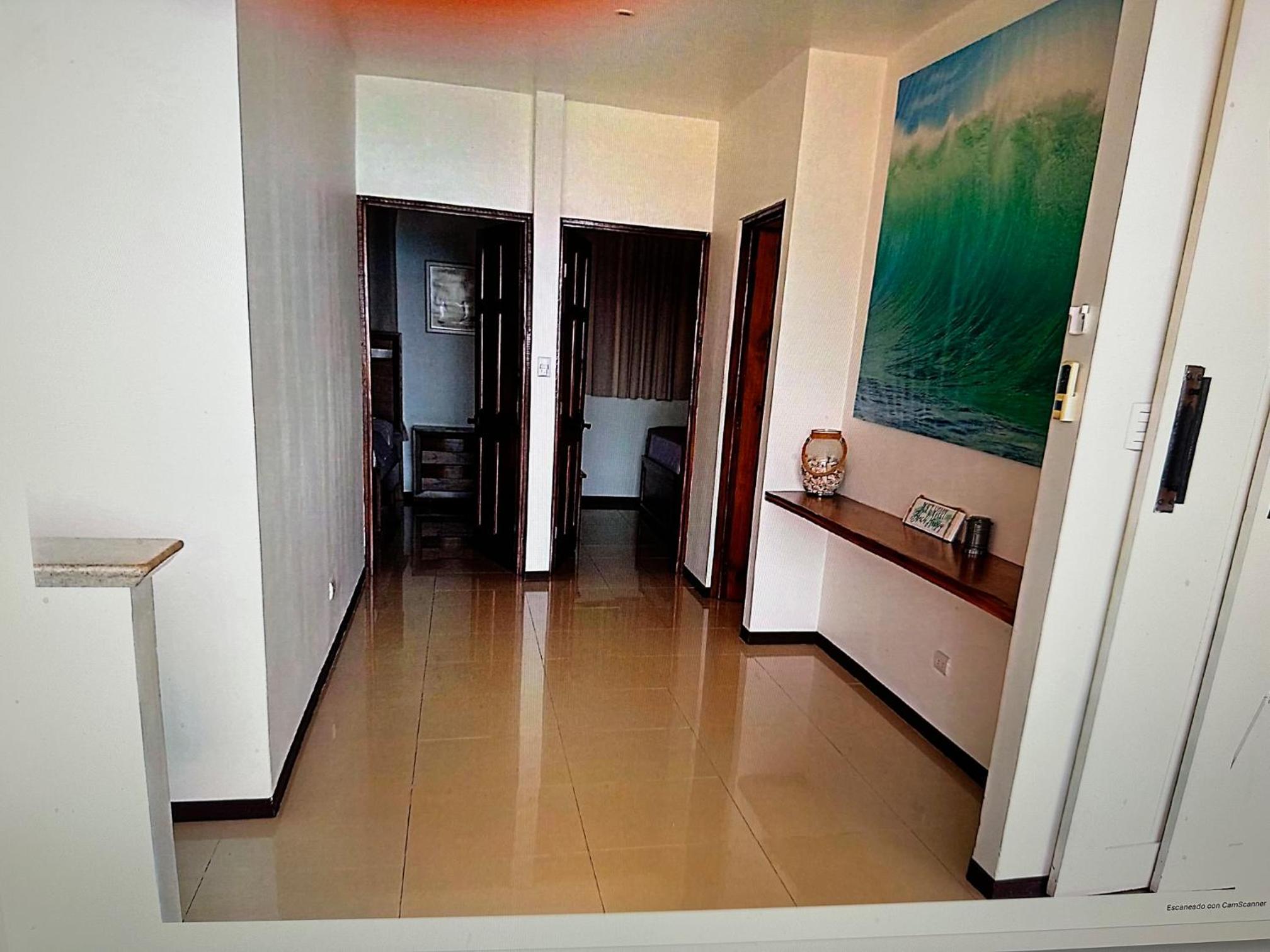 Awesome Ocean & Beach Views of Beautiful Samara-CR