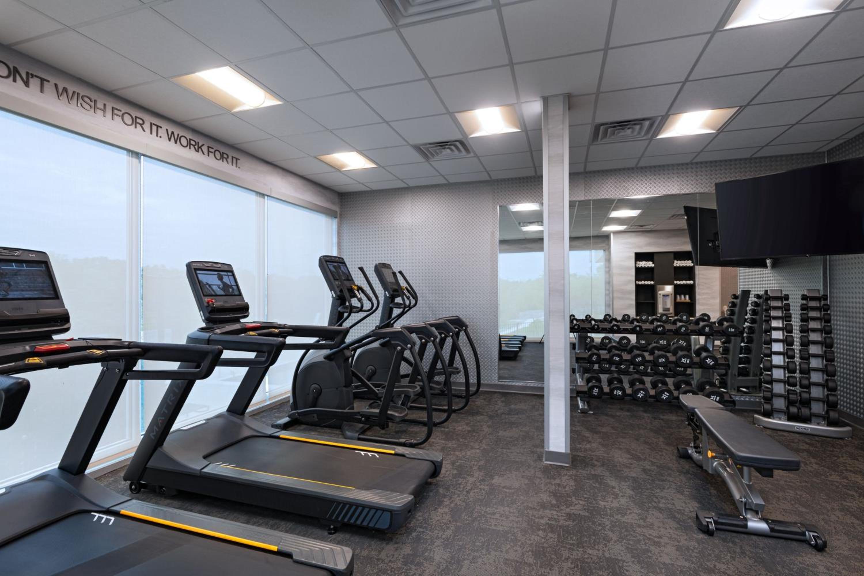 Fairfield by Marriott Inn & Suites Austin Georgetown