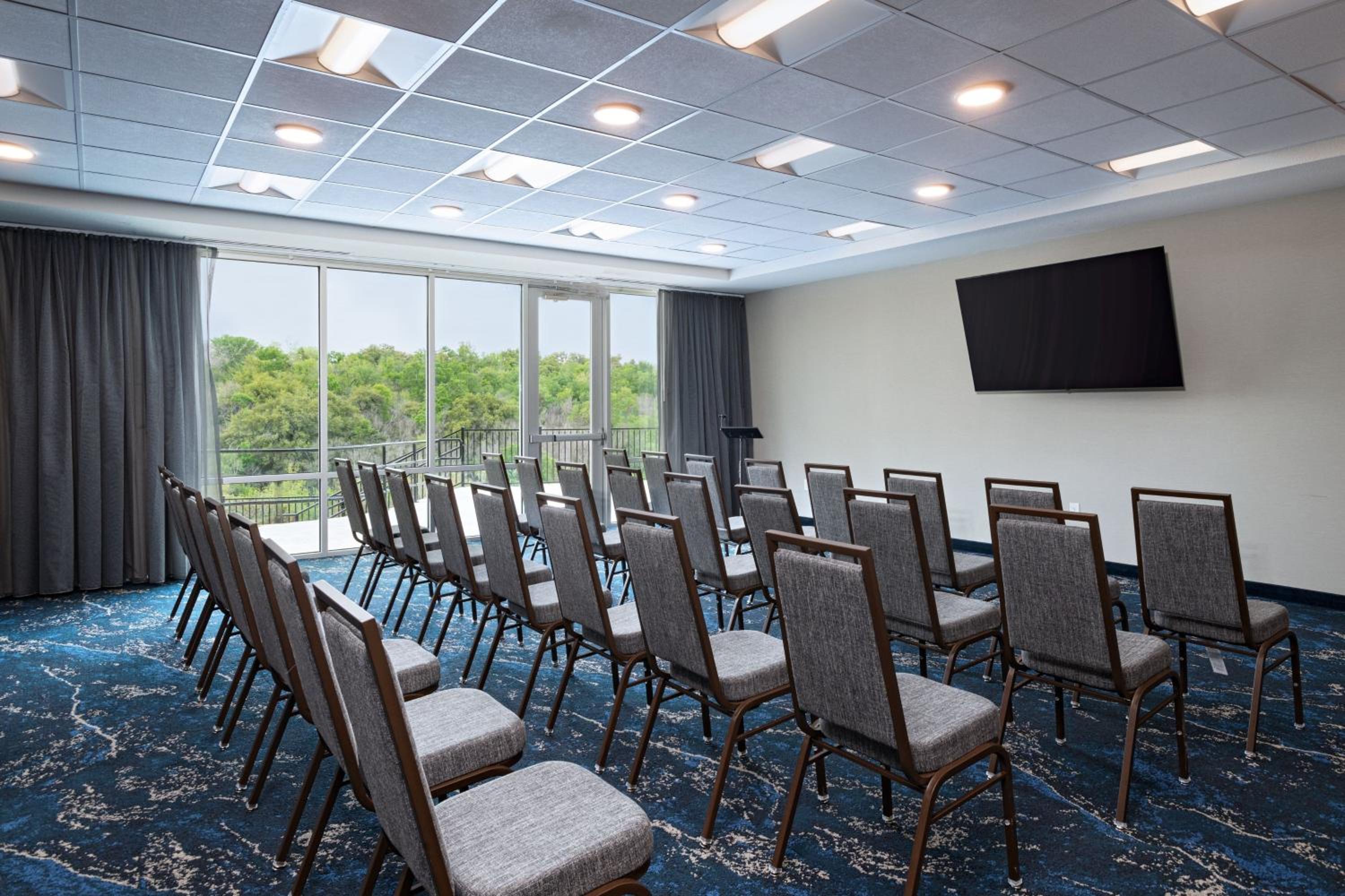 Fairfield by Marriott Inn & Suites Austin Georgetown